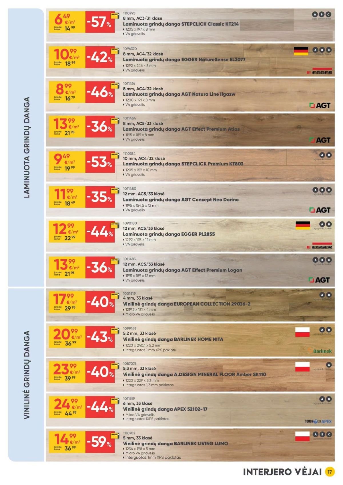 MOKI - VEŽI - Leidinys Nr.9 (2026 08 20 - 2026 09 15)