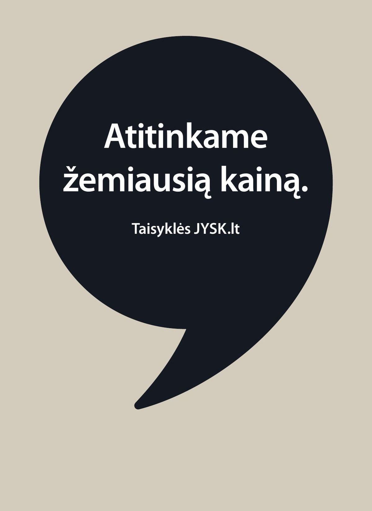 JYSK (2026 04 28 - 2026 05 11)