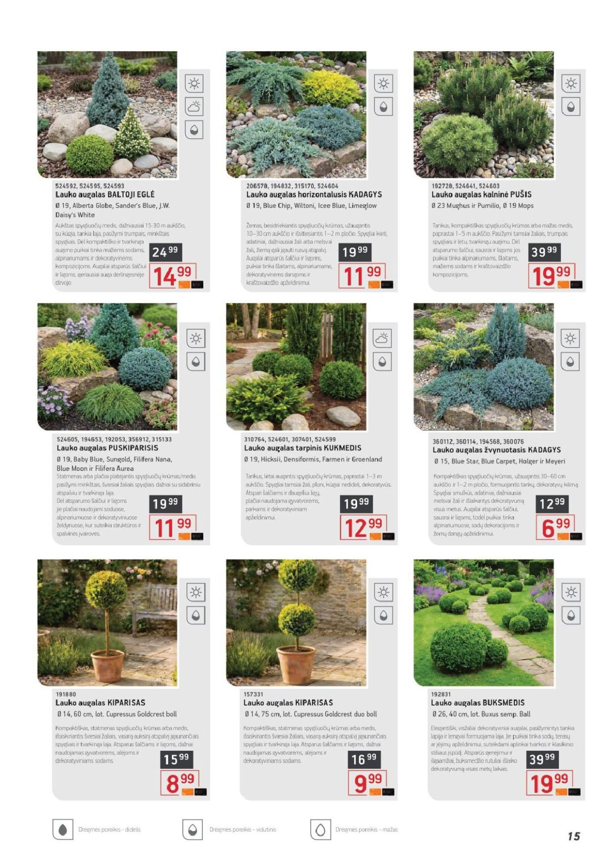 ERMITAŽAS - Pavasario katalogas (2026 04 01 - 2026 05 03)