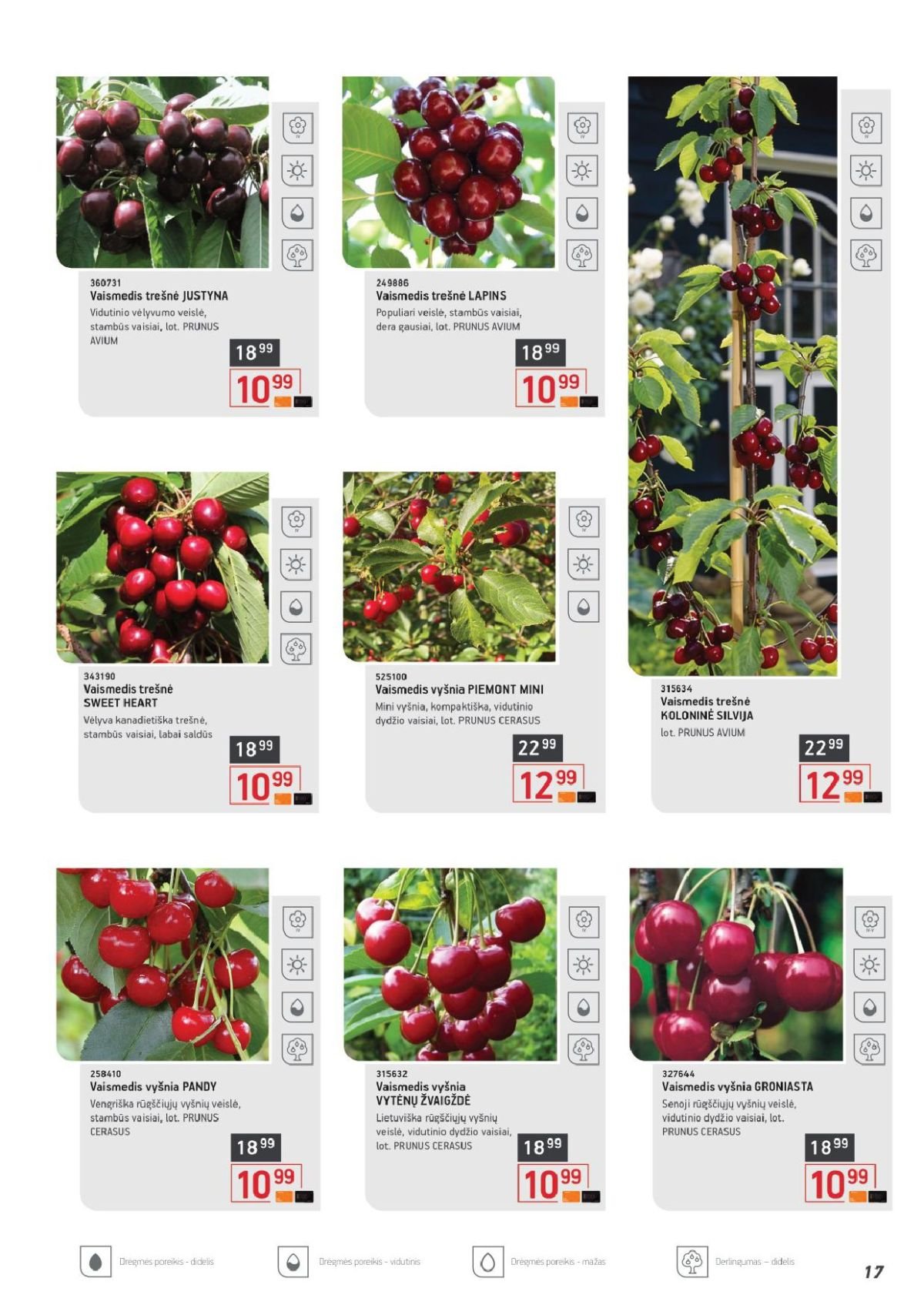 ERMITAŽAS - Pavasario katalogas (2026 04 01 - 2026 05 03)