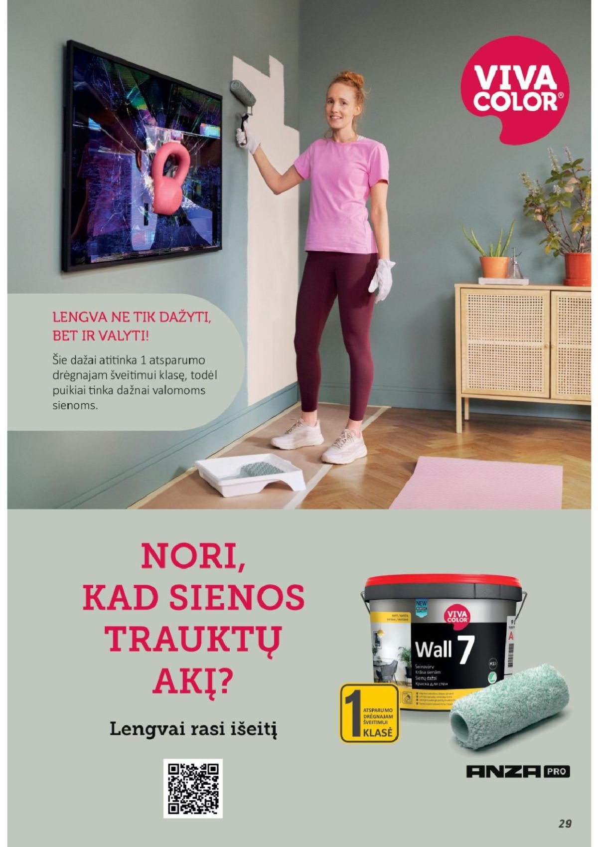 ERMITAŽAS - Pavasario katalogas (2026 04 01 - 2026 05 03)