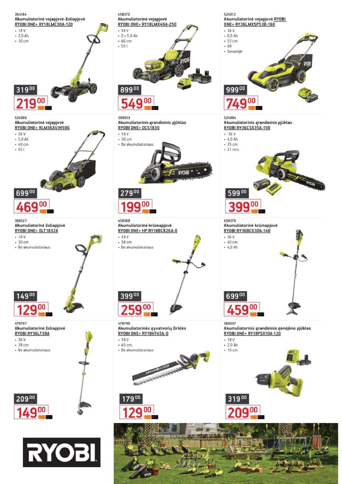 ERMITAŽAS - Pavasario katalogas (2026 04 01 - 2026 05 03)