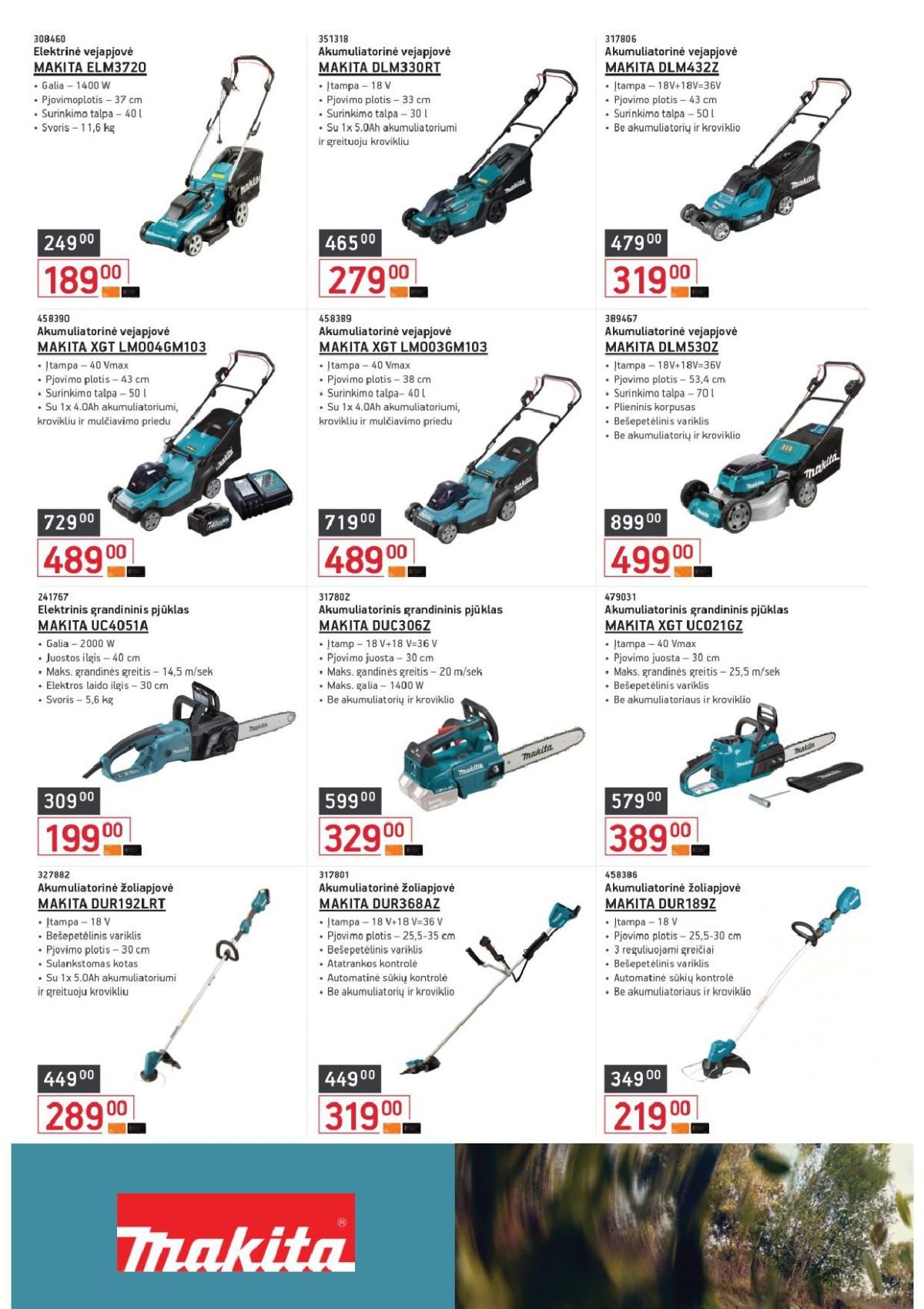 ERMITAŽAS - Pavasario katalogas (2026 04 01 - 2026 05 03)