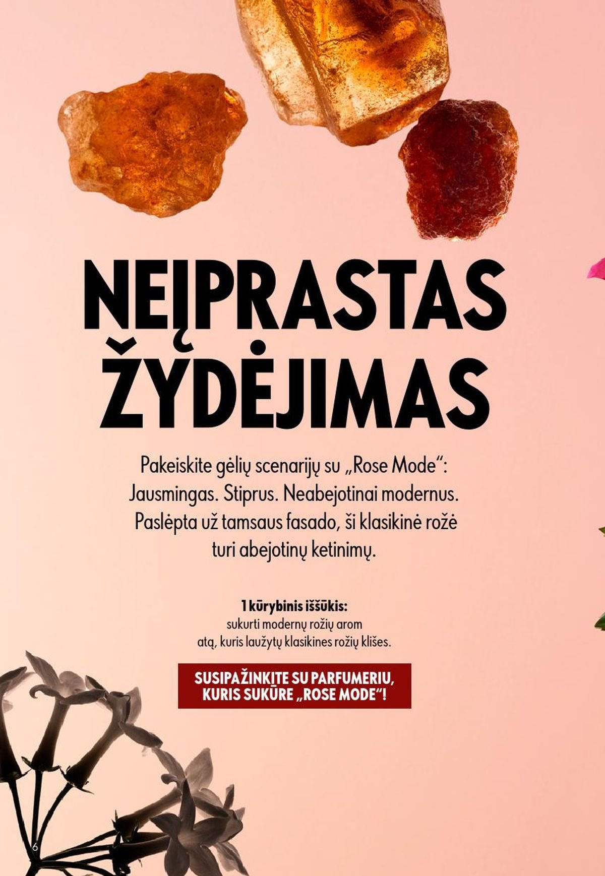 ORIFLAME - Katalogas (2026 04 22 - 2026 05 12)