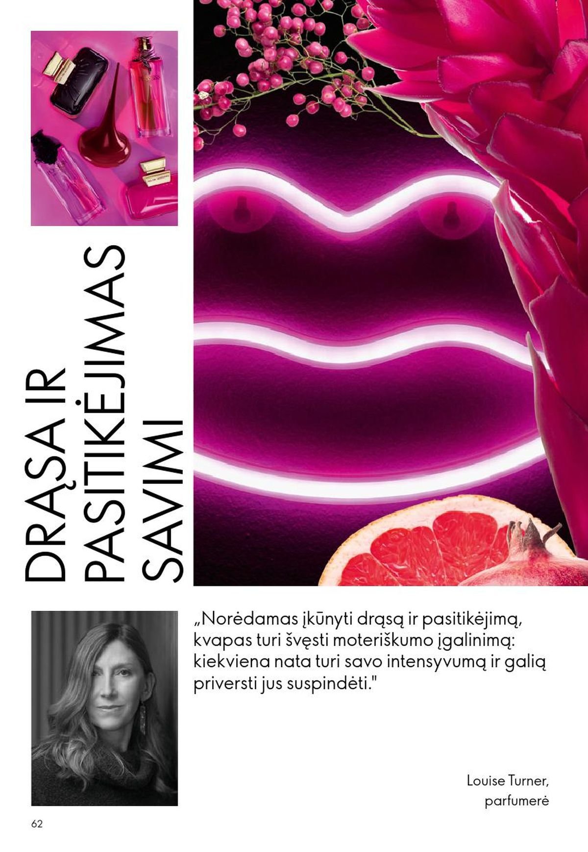 ORIFLAME - Katalogas (2026 04 22 - 2026 05 12)