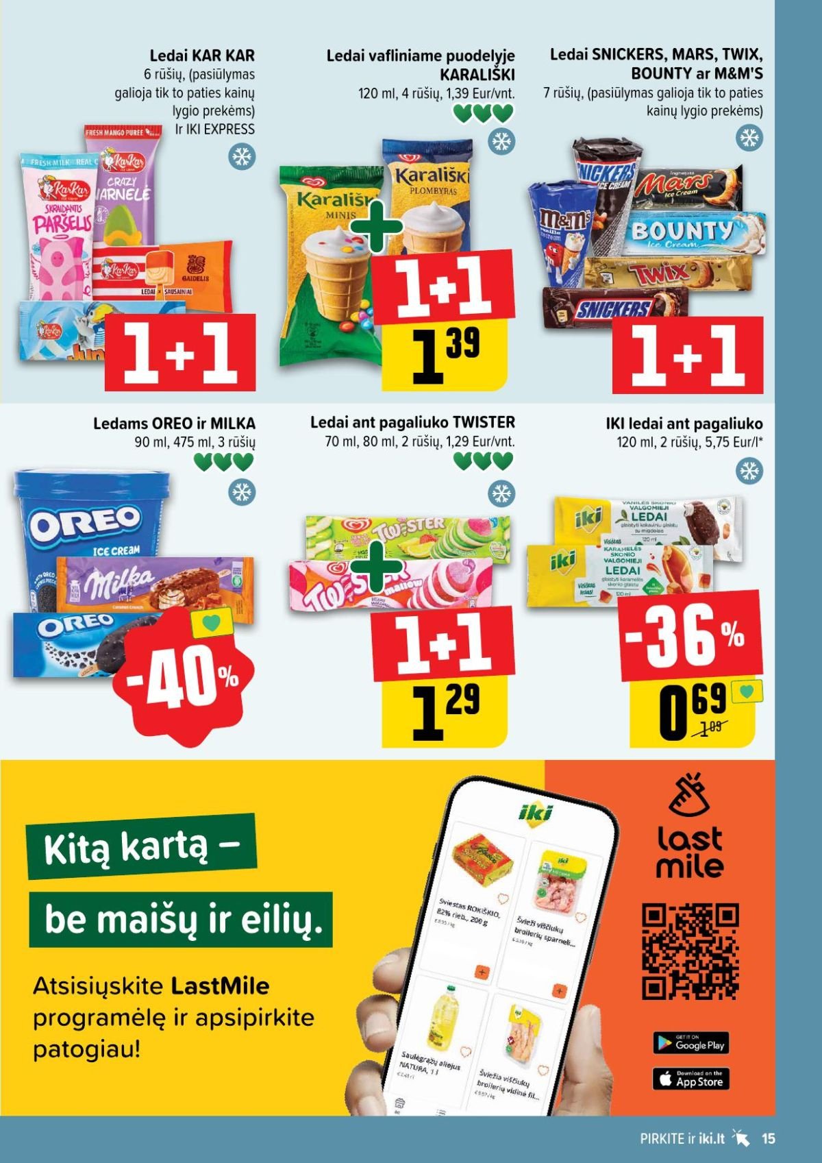 IKI - Leidinys Nr.31 (2026 07 27 - 2026 08 02)