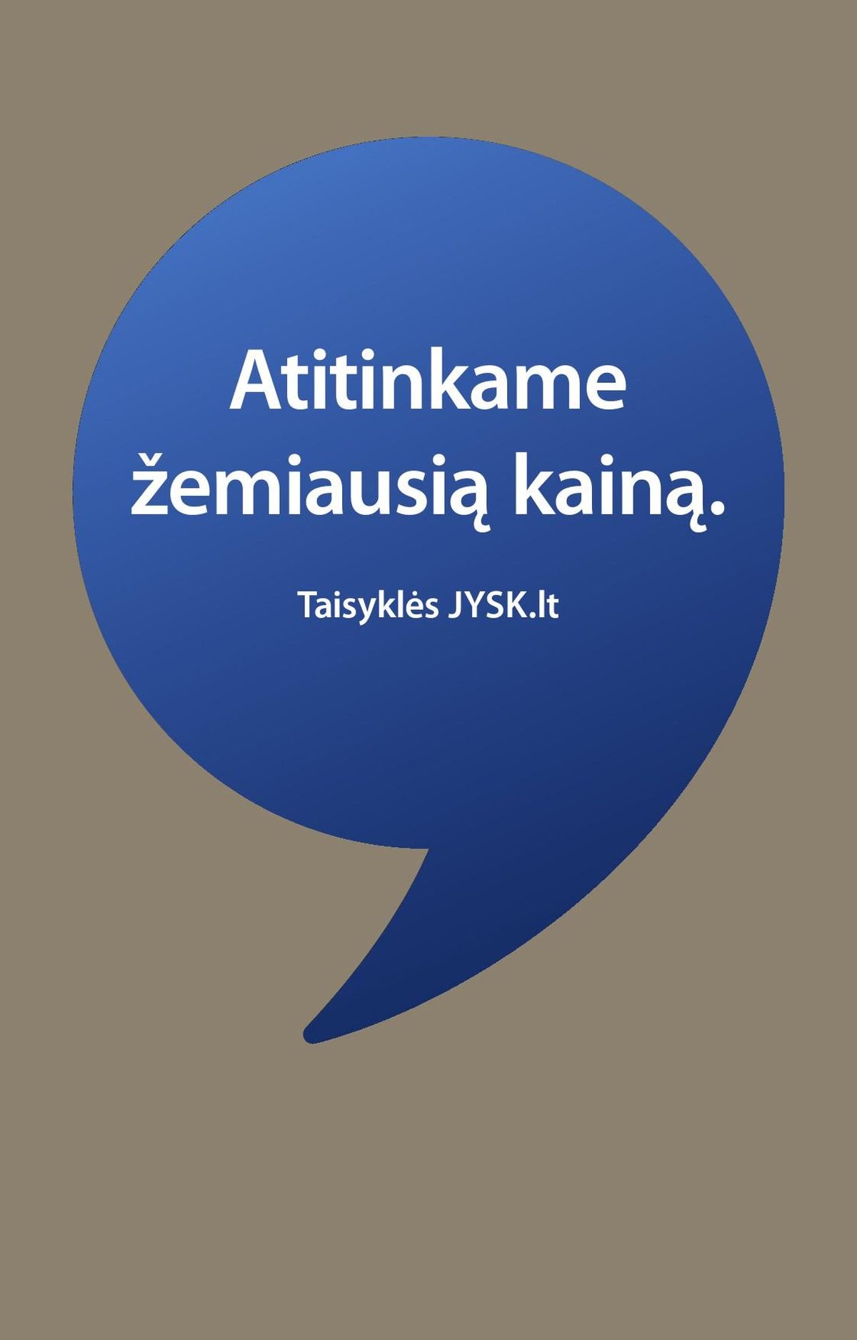 JYSK (2026 08 11 - 2026 08 24)