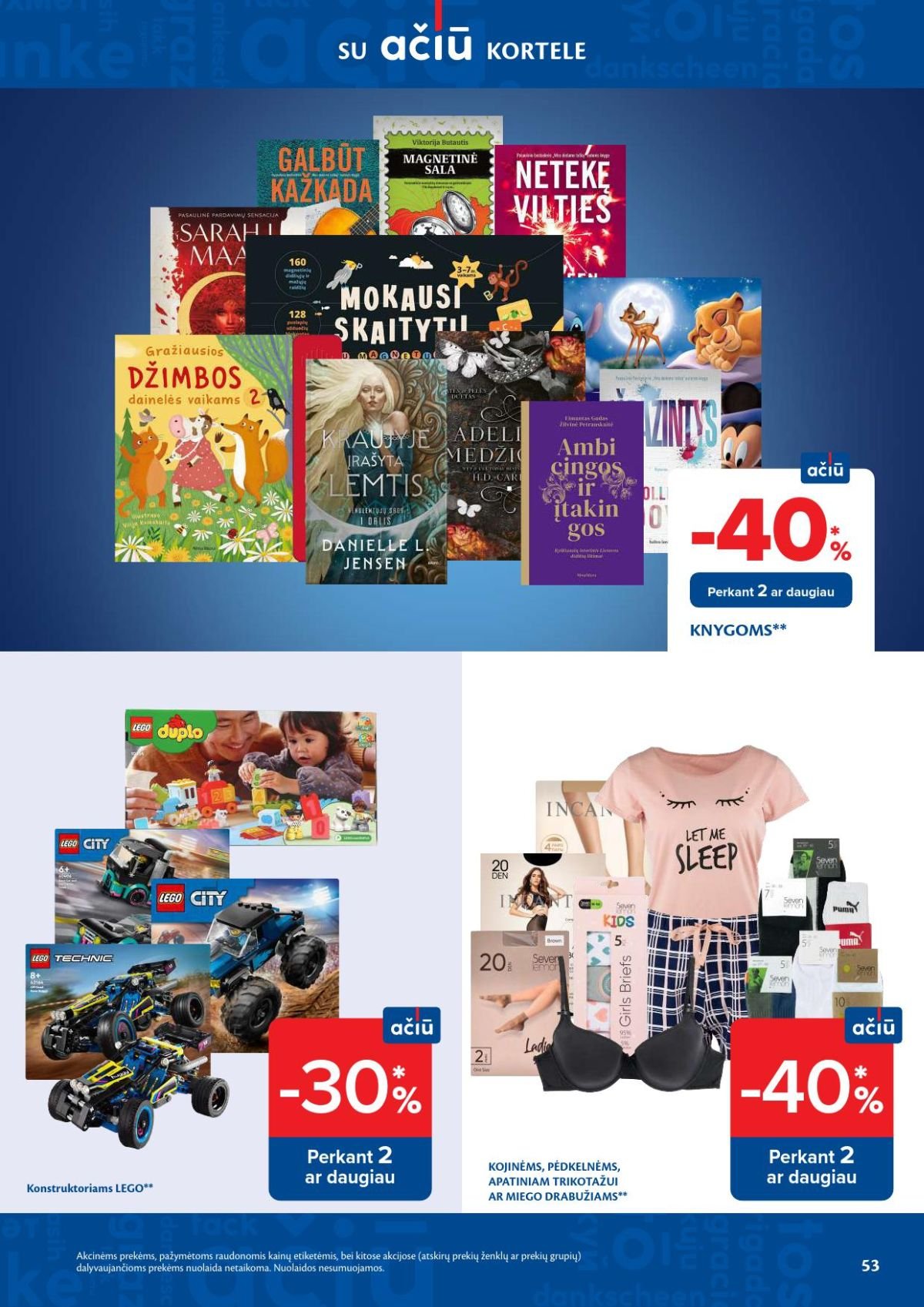 MAXIMA - Kaininis leidinys Nr.17 (2026 04 21 - 2026 04 27)