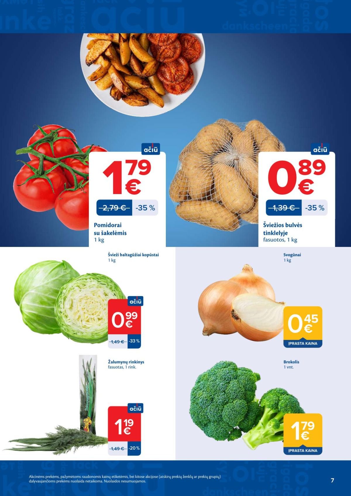 MAXIMA - Kaininis leidinys Nr.20 (2026 05 12 - 2026 05 18)