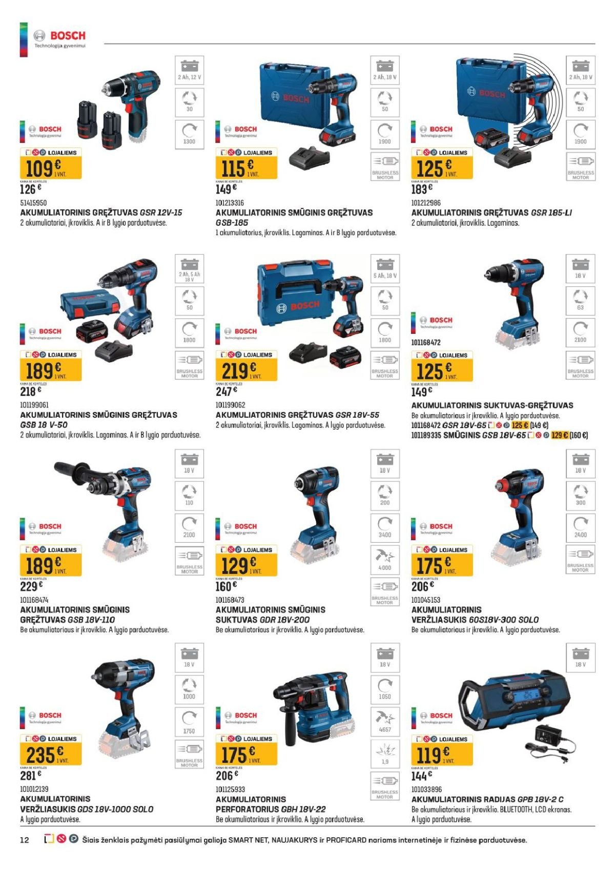 SENUKAI - Leidinys Nr.10 (2026 04 15 - 2026 05 18)