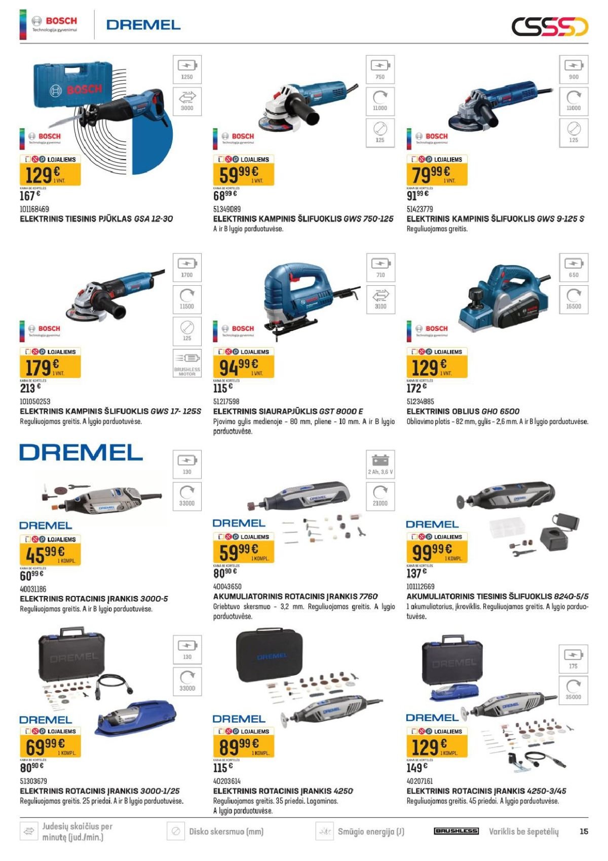 SENUKAI - Leidinys Nr.10 (2026 04 15 - 2026 05 18)