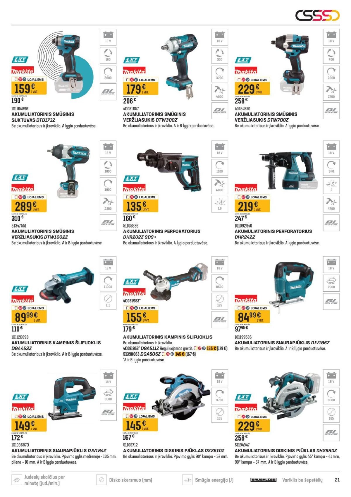 SENUKAI - Leidinys Nr.10 (2026 04 15 - 2026 05 18)