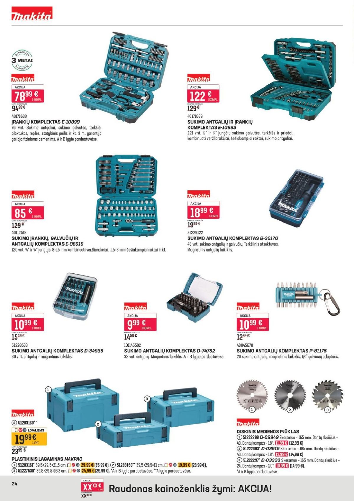 SENUKAI - Leidinys Nr.10 (2026 04 15 - 2026 05 18)