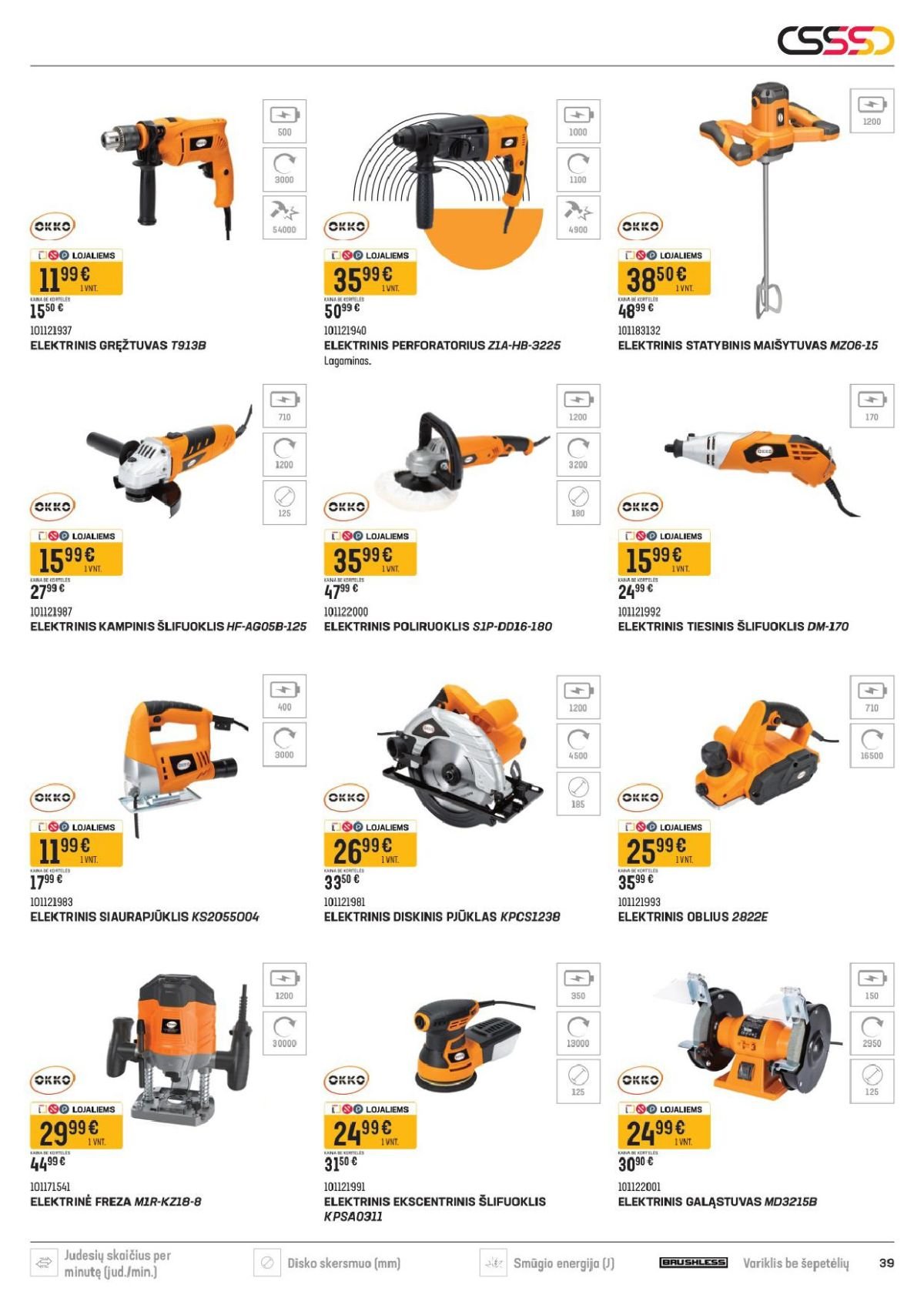 SENUKAI - Leidinys Nr.10 (2026 04 15 - 2026 05 18)