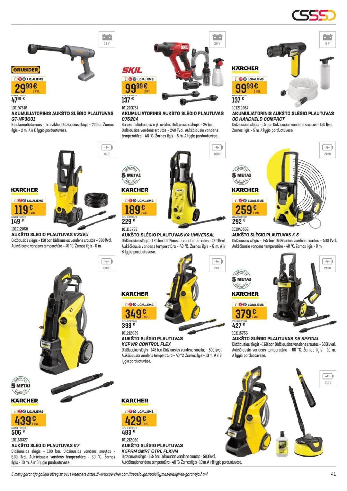 SENUKAI - Leidinys Nr.10 (2026 04 15 - 2026 05 18)