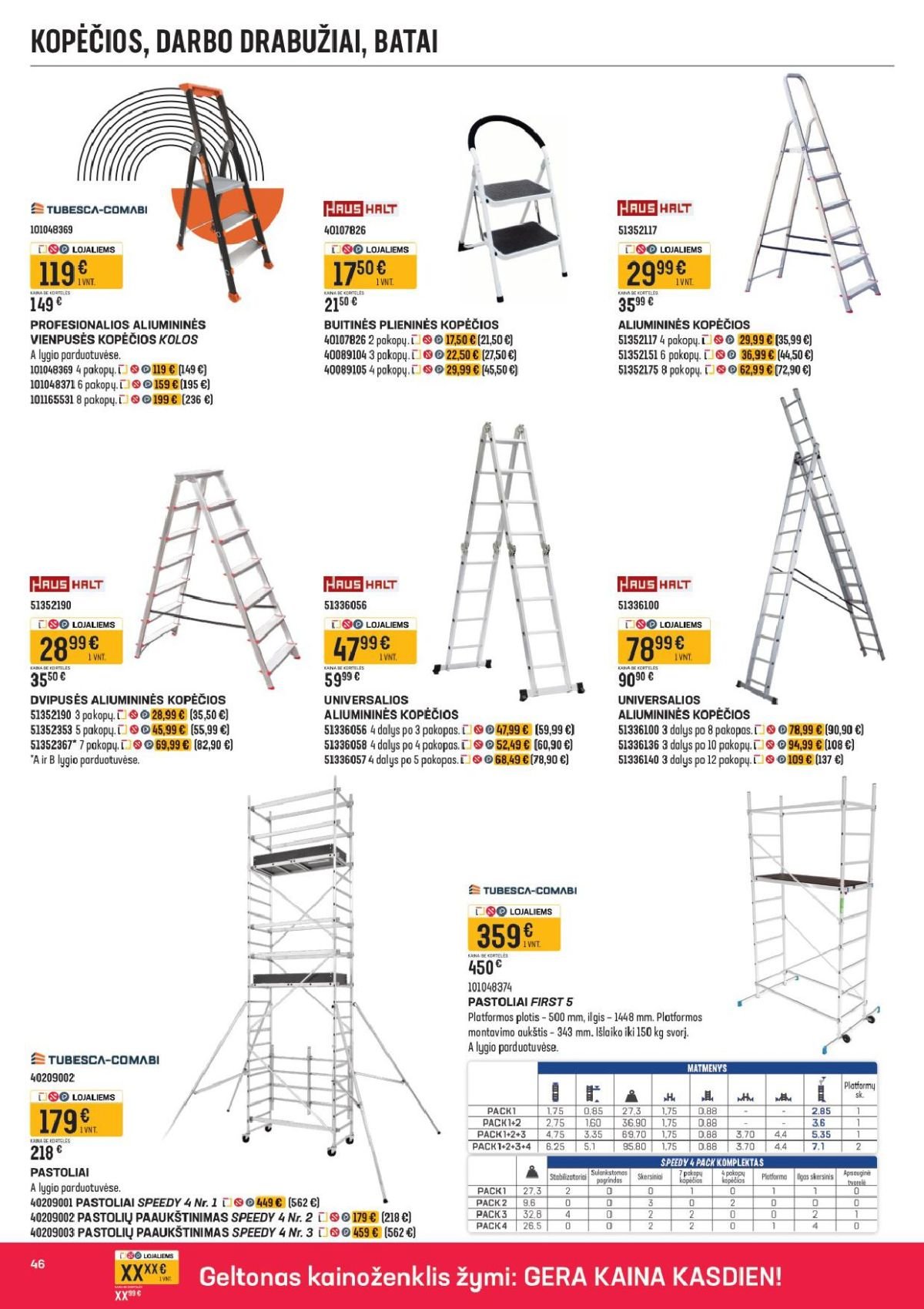 SENUKAI - Leidinys Nr.10 (2026 04 15 - 2026 05 18)