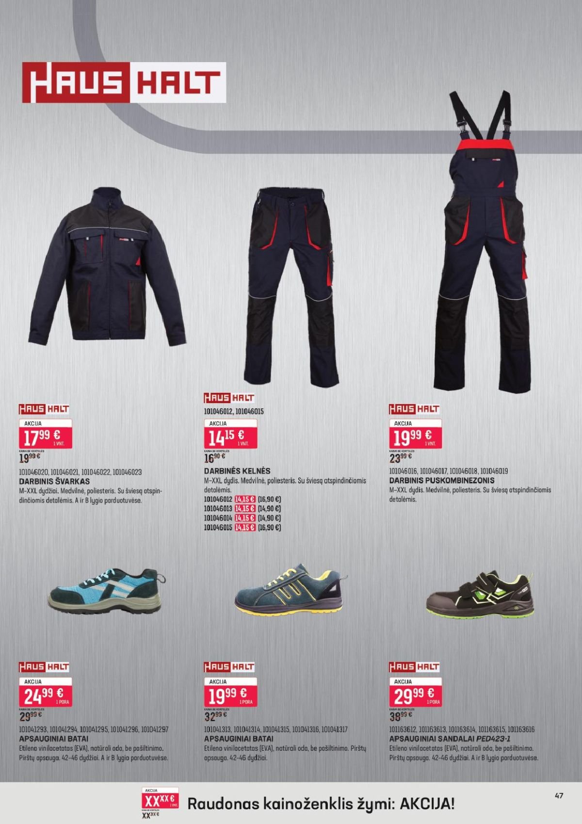 SENUKAI - Leidinys Nr.10 (2026 04 15 - 2026 05 18)