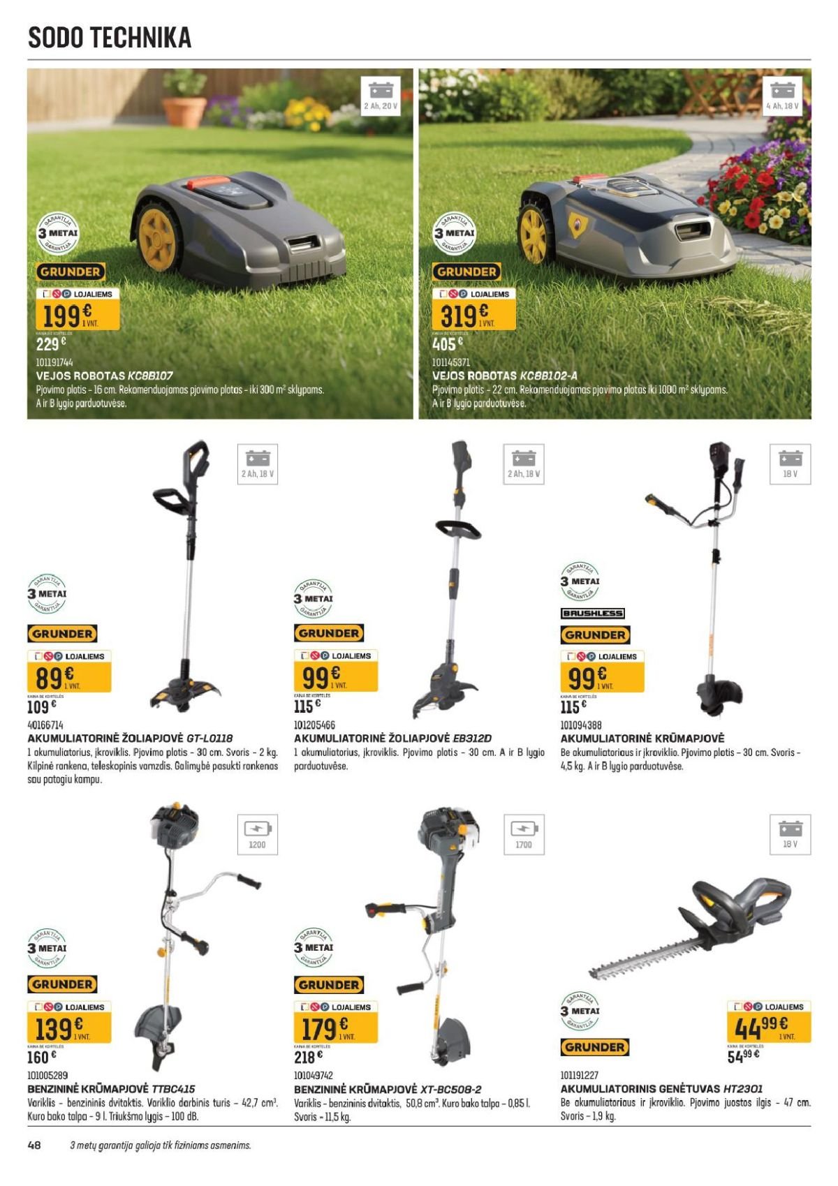 SENUKAI - Leidinys Nr.10 (2026 04 15 - 2026 05 18)