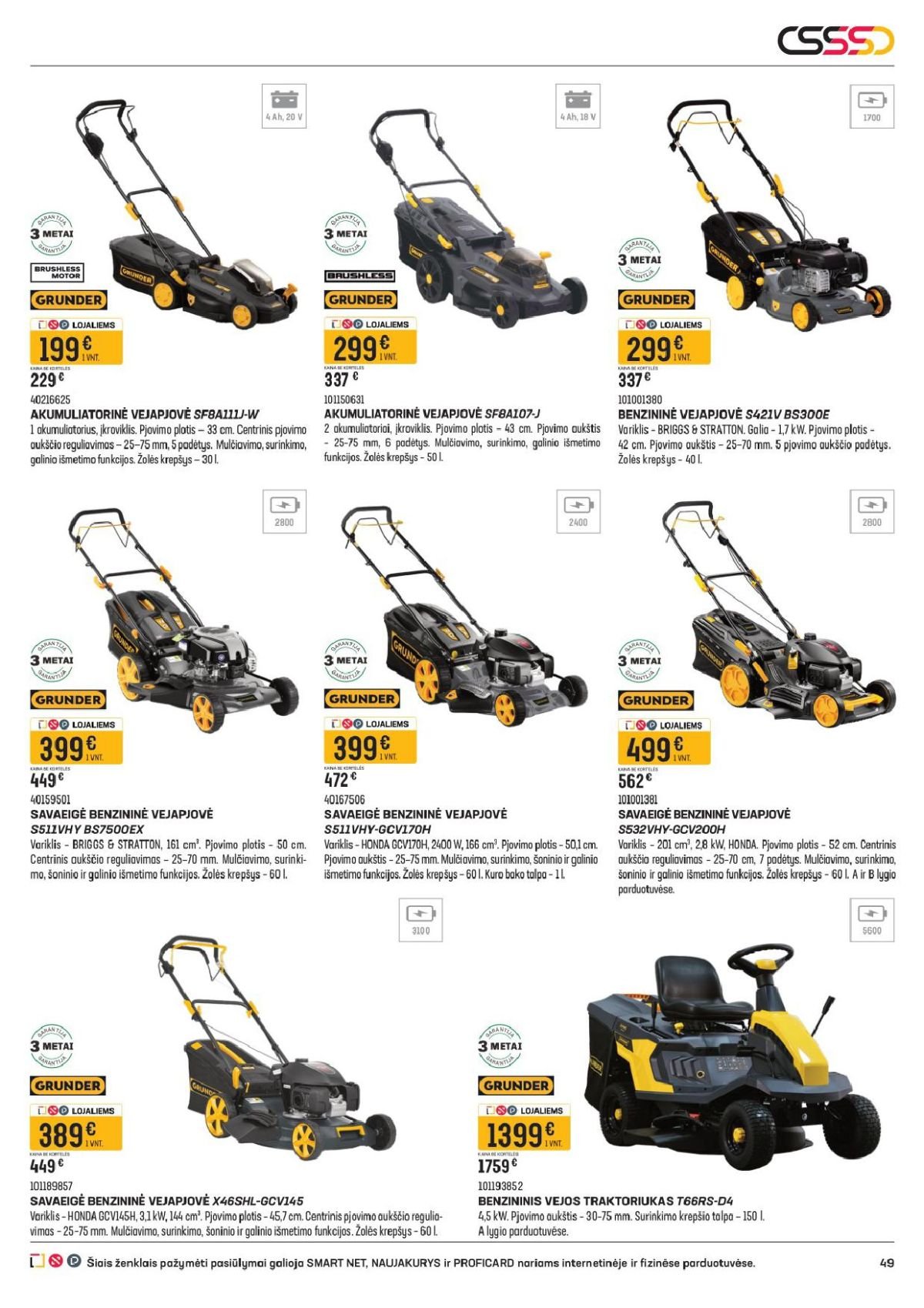 SENUKAI - Leidinys Nr.10 (2026 04 15 - 2026 05 18)