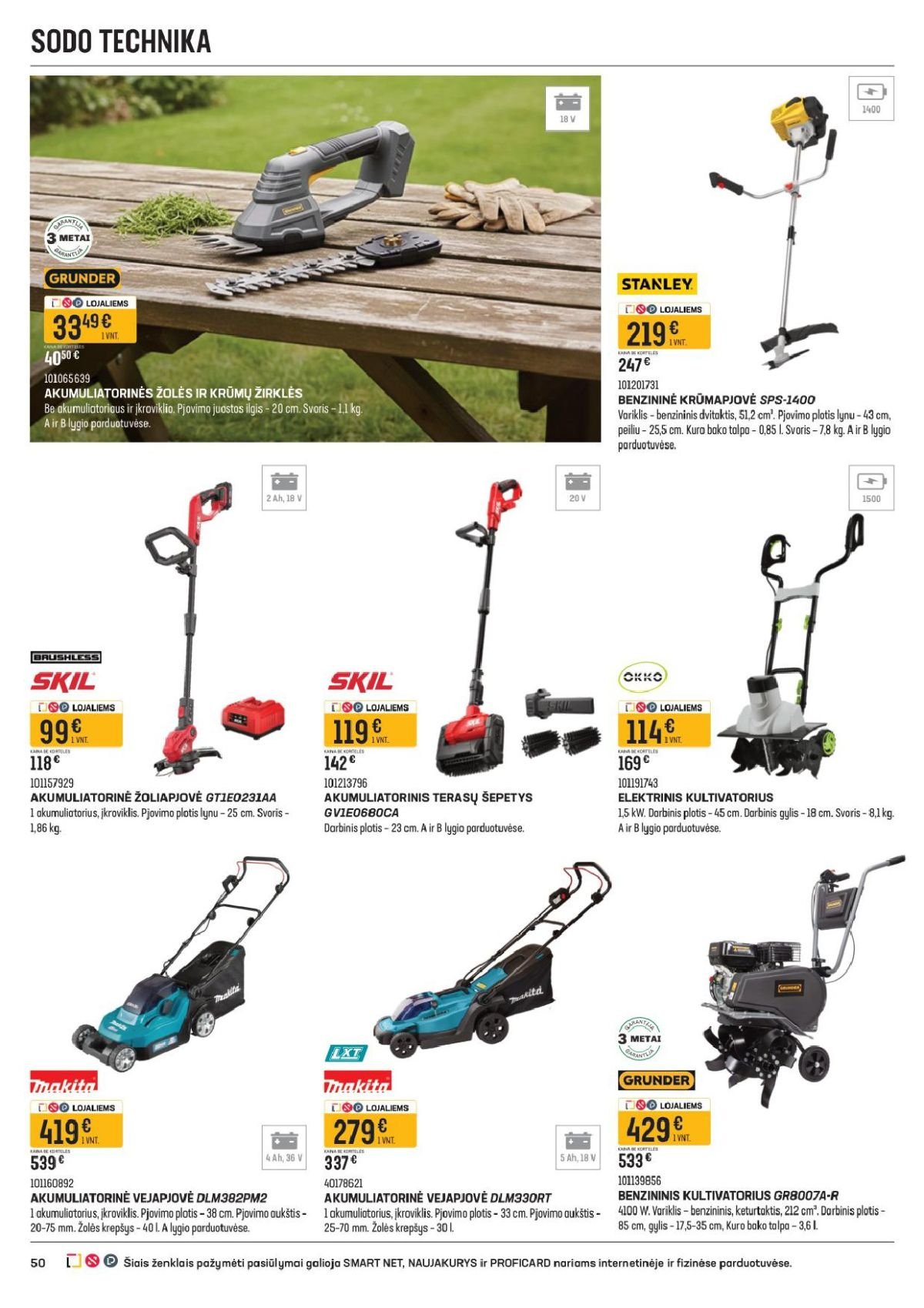 SENUKAI - Leidinys Nr.10 (2026 04 15 - 2026 05 18)