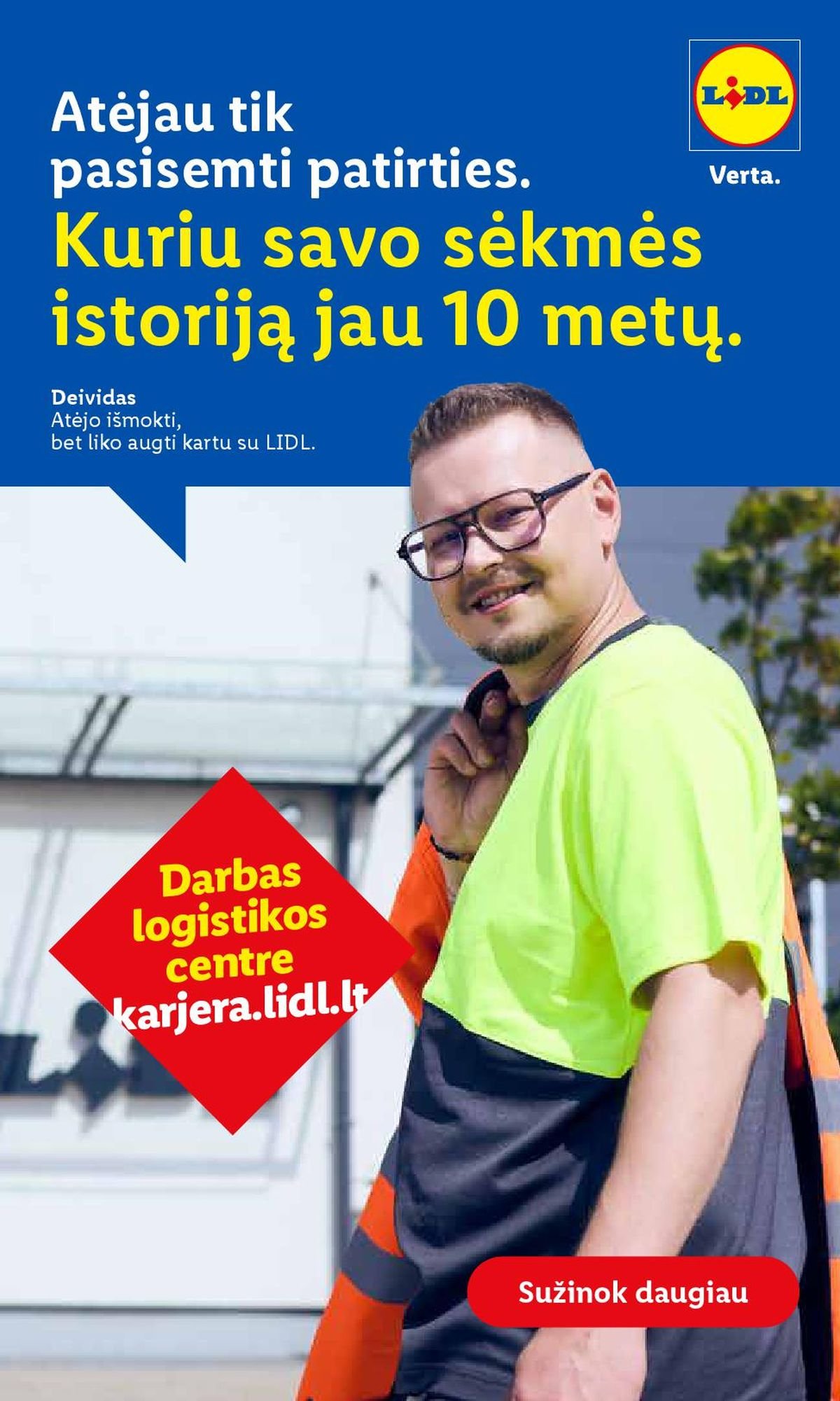 LIDL - Maisto prekių pasiūlymai (2026 08 31 - 2026 09 06)