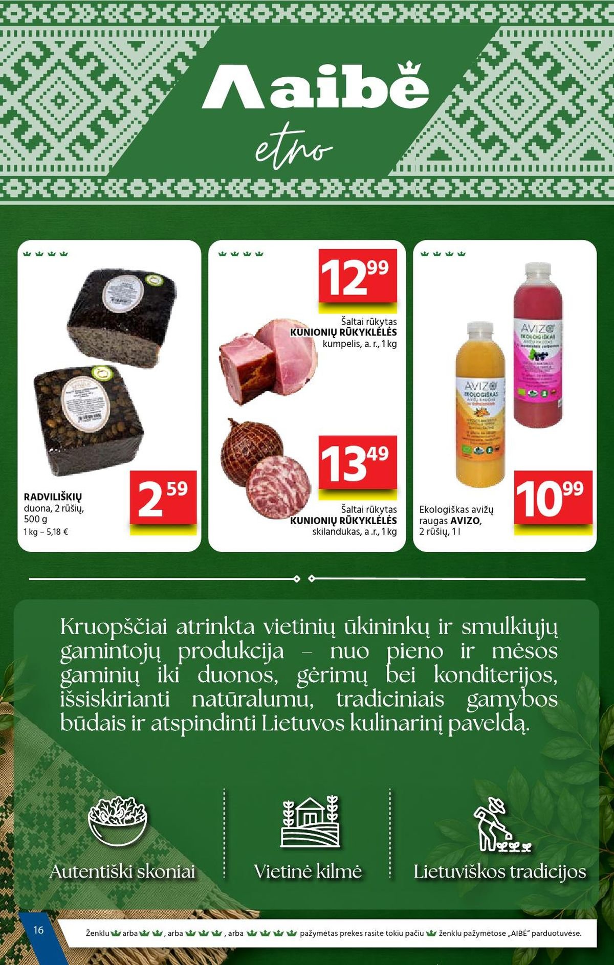 AIBĖ - Leidinys Nr.18 (2026 09 17 - 2026 09 29)
