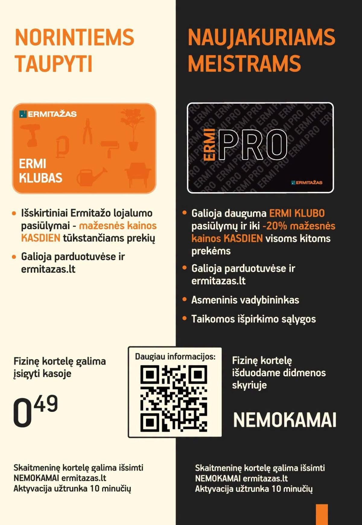 ERMITAŽAS - Leidinys Nr.7 (2026 07 01 - 2026 08 02)