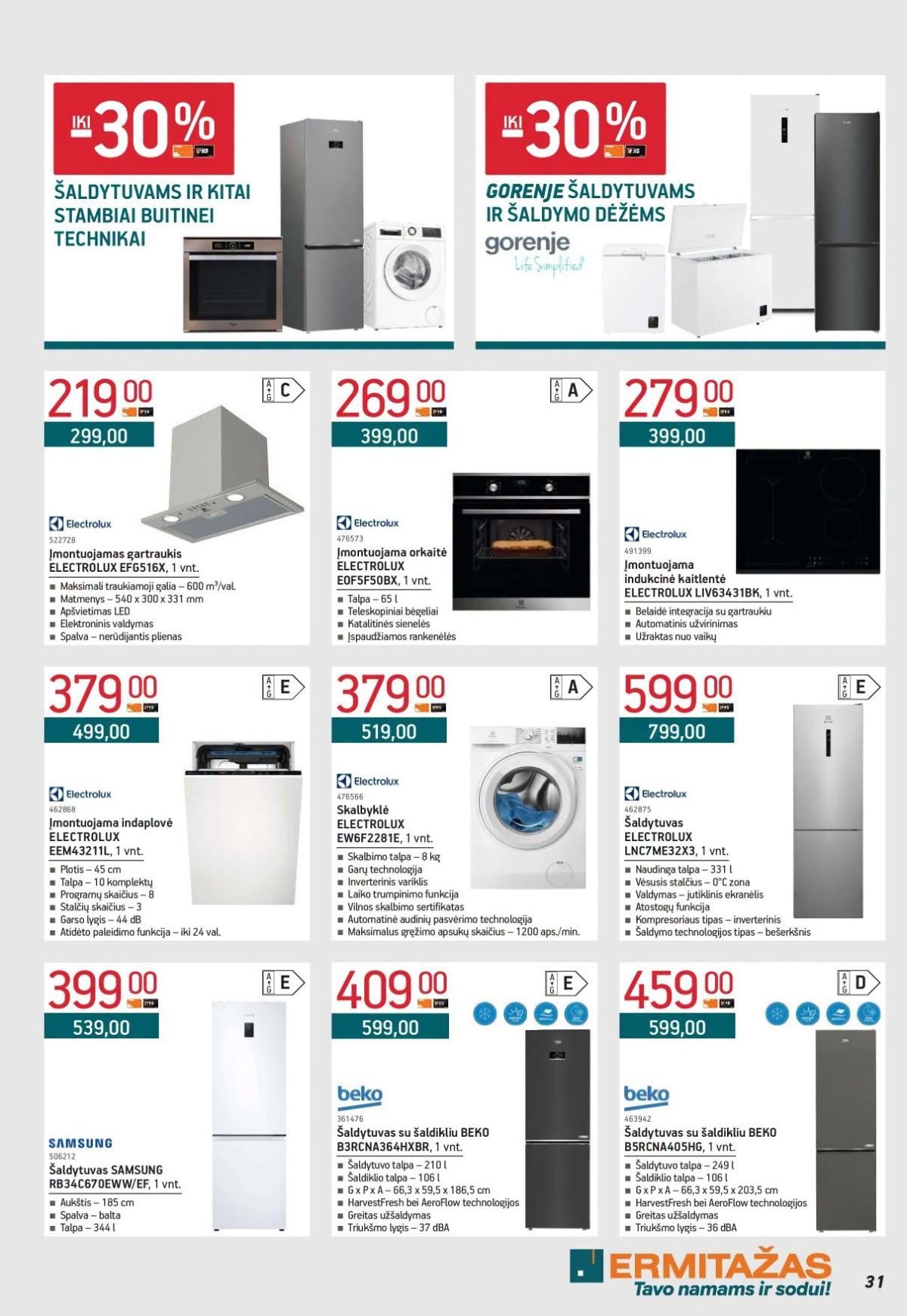 ERMITAŽAS - Leidinys Nr.7 (2026 07 01 - 2026 08 02)