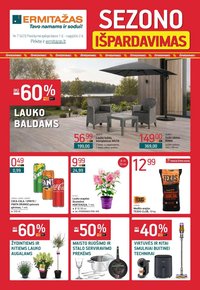 ERMITAŽAS - Leidinys Nr.7 (2026 07 01 - 2026 08 02)