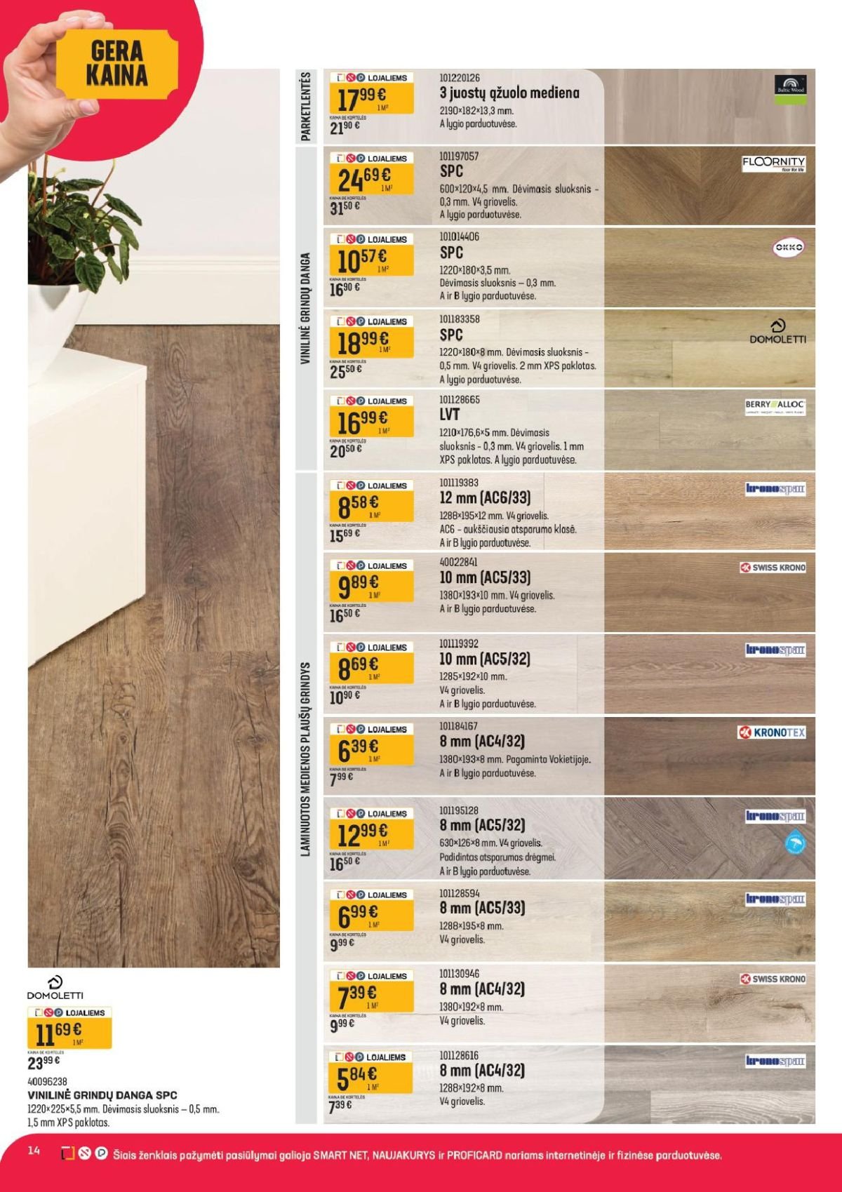 SENUKAI - Leidinys Nr.9 (2026 04 15 - 2026 04 28)