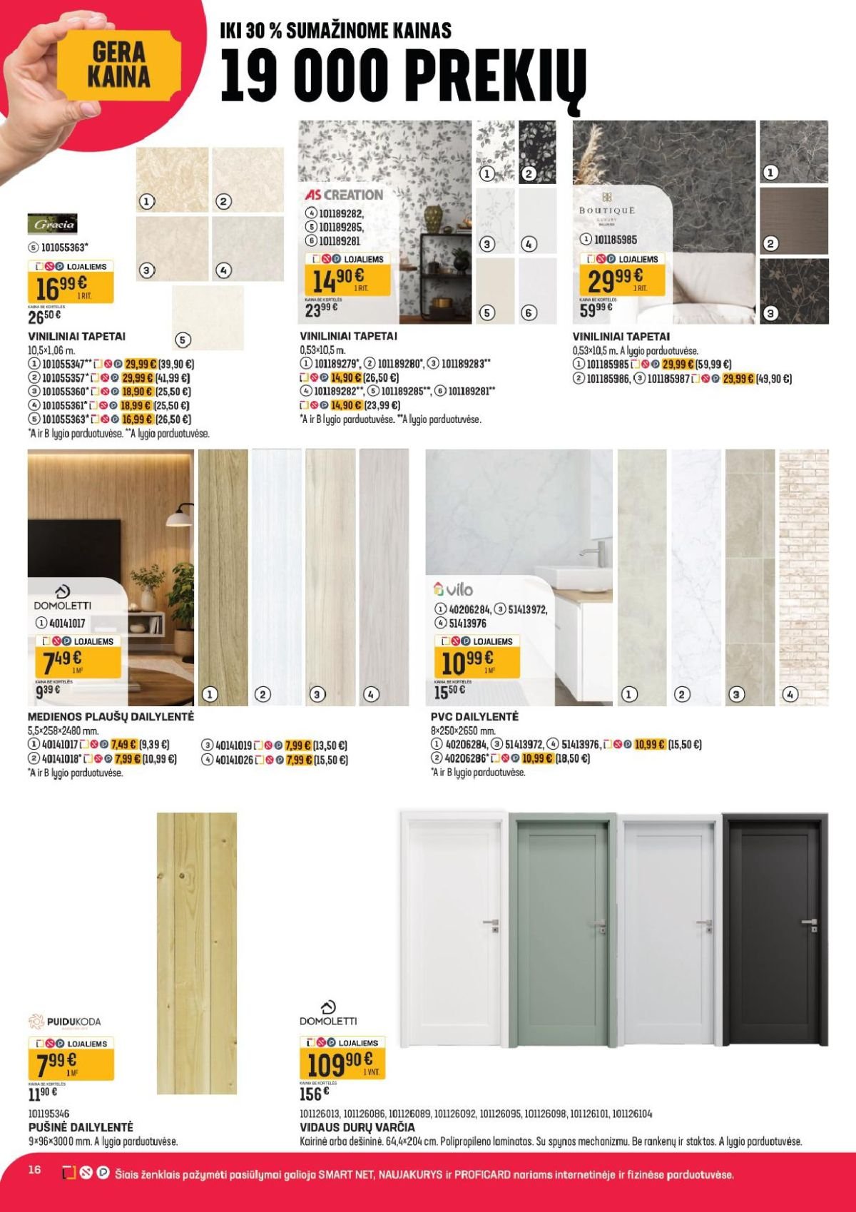 SENUKAI - Leidinys Nr.9 (2026 04 15 - 2026 04 28)