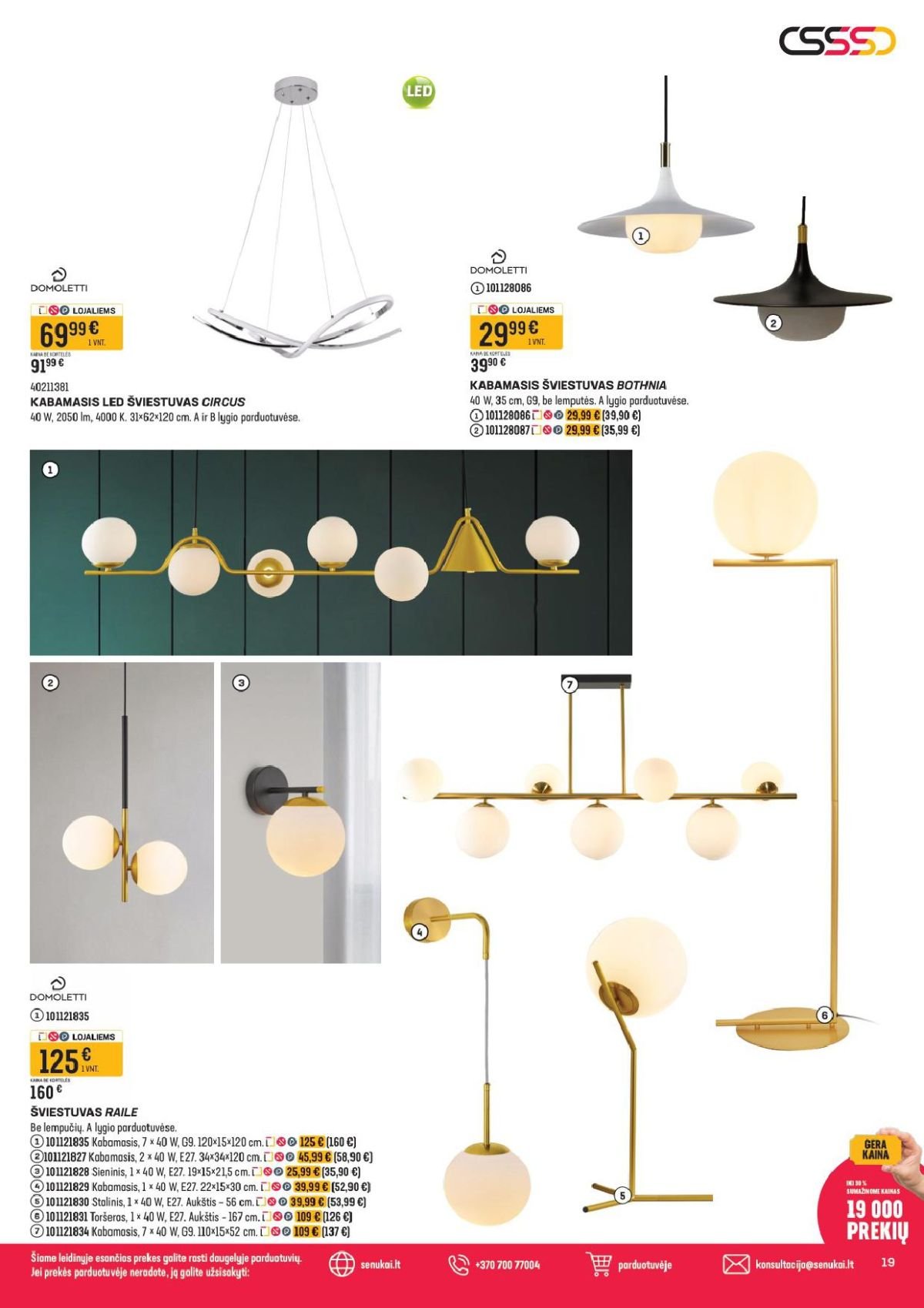 SENUKAI - Leidinys Nr.9 (2026 04 15 - 2026 04 28)