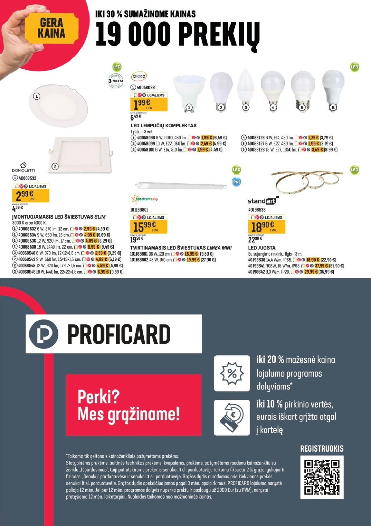 SENUKAI - Leidinys Nr.9 (2026 04 15 - 2026 04 28)