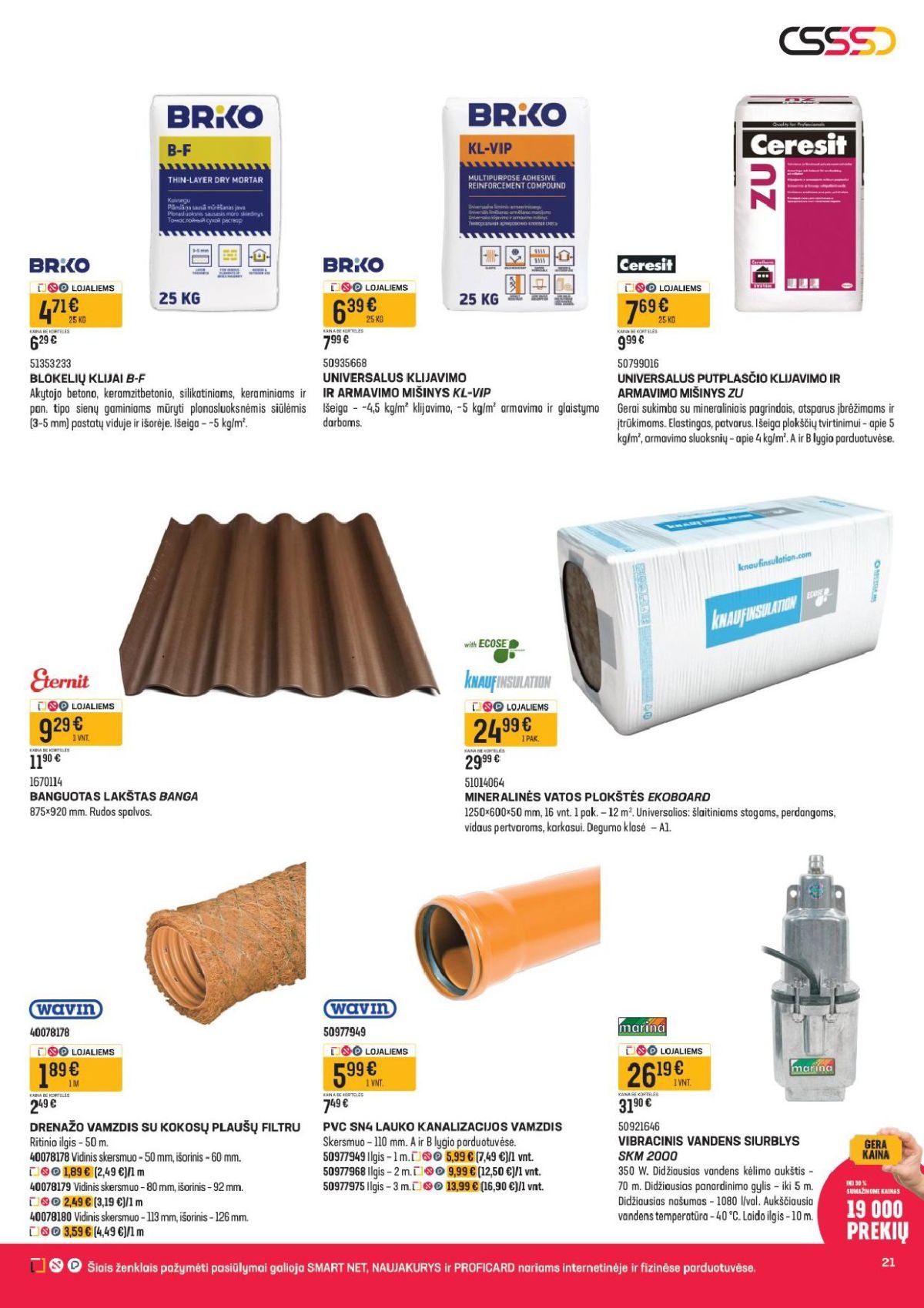 SENUKAI - Leidinys Nr.9 (2026 04 15 - 2026 04 28)