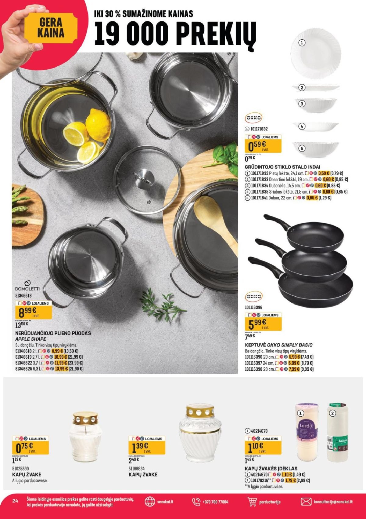 SENUKAI - Leidinys Nr.9 (2026 04 15 - 2026 04 28)