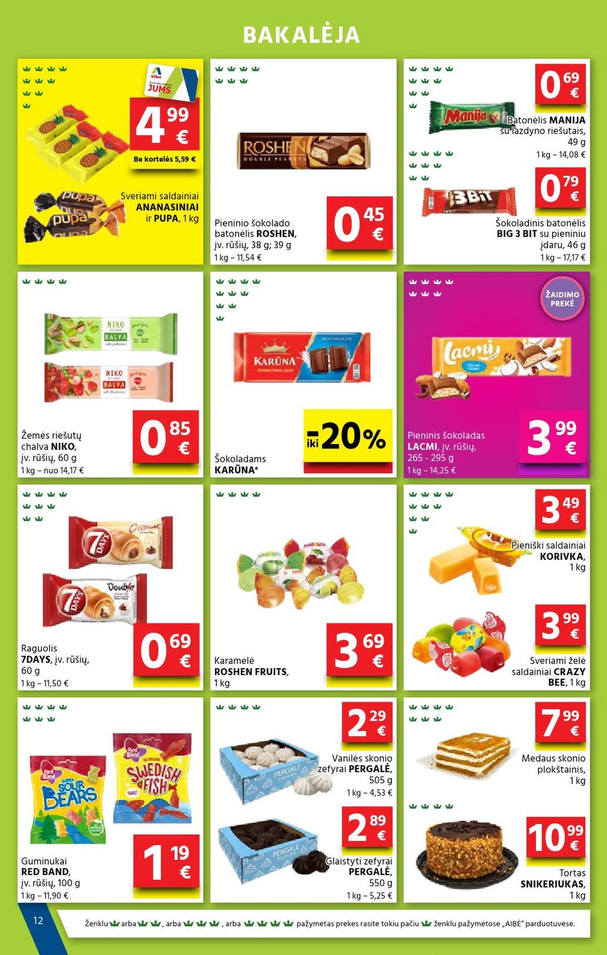 AIBĖ - Leidinys Nr.10 (2026 06 04 - 2026 06 16)