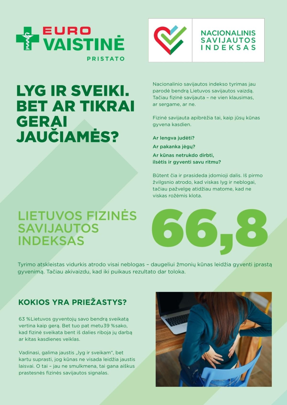 EUROVAISTINĖ (2026 05 01 - 2026 05 31)