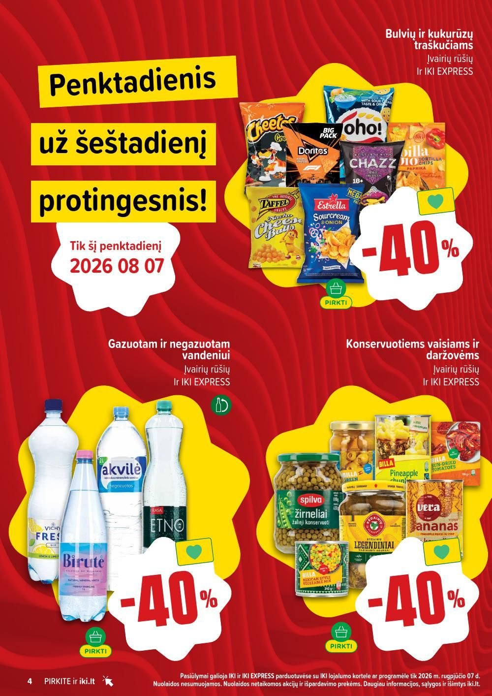 IKI - Leidinys Nr.32 (2026 08 03 - 2026 08 09)