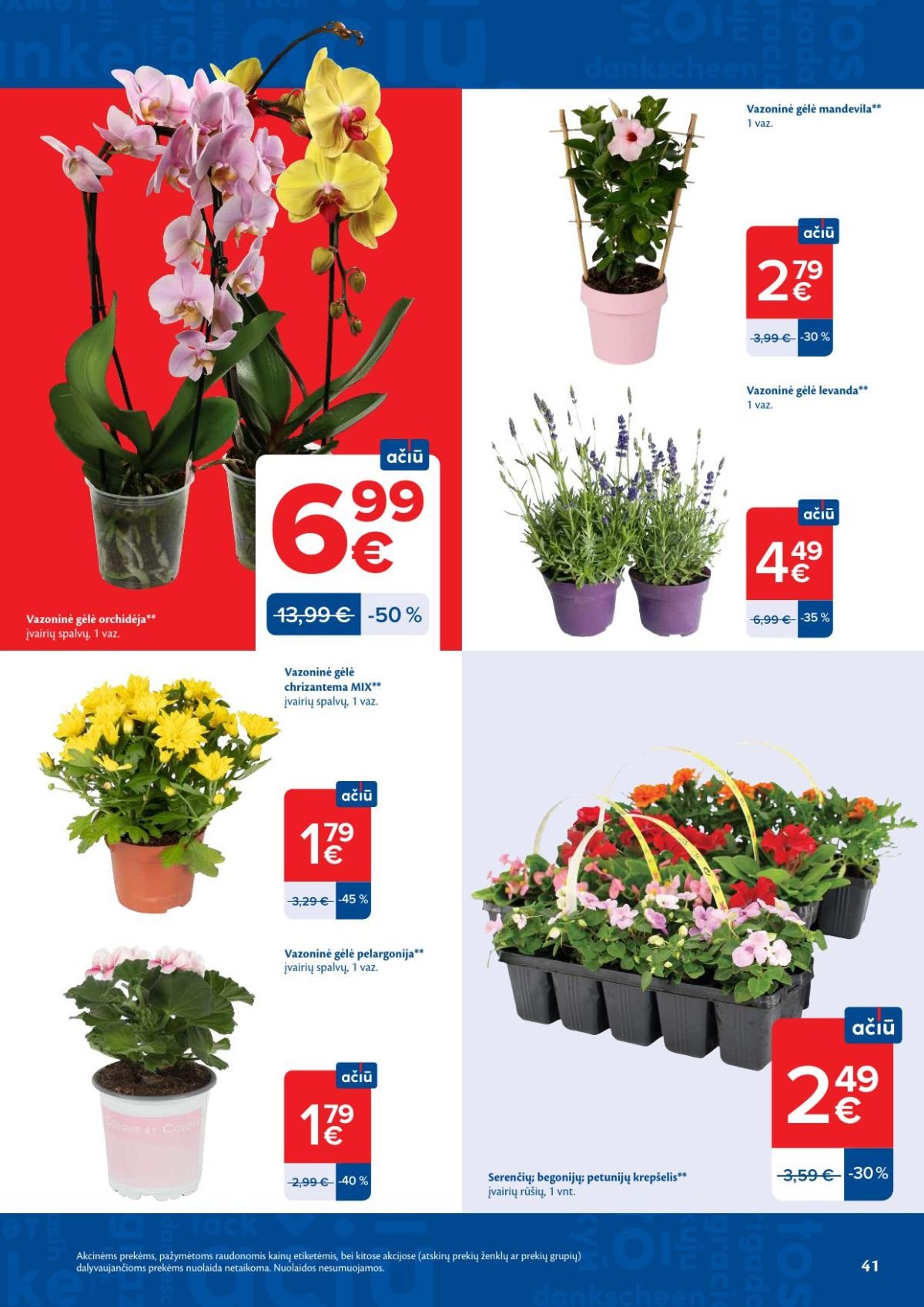 MAXIMA - Kaininis leidinys Nr.21 (2026 05 19 - 2026 05 25)