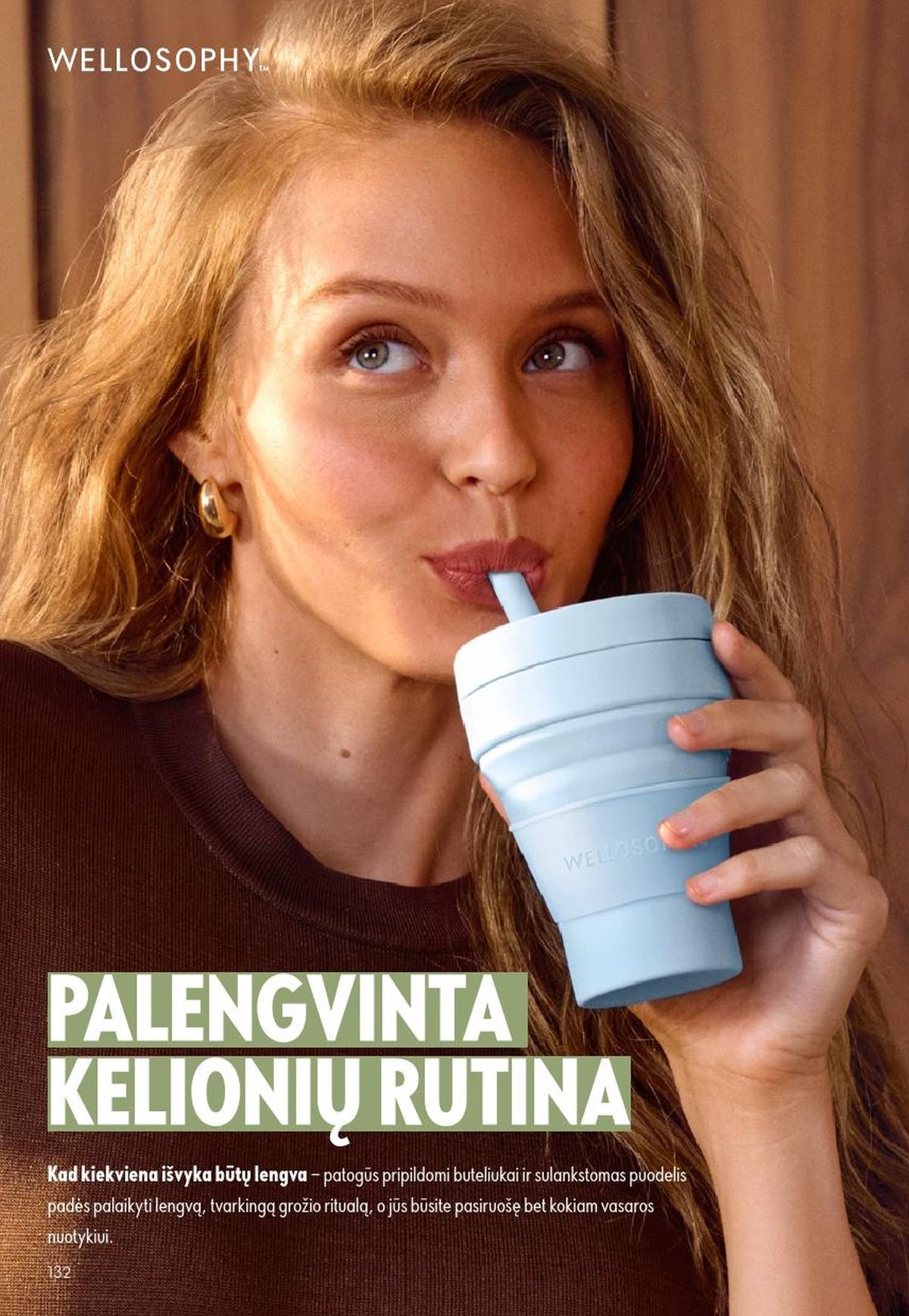 ORIFLAME - Katalogas (2026 06 24 - 2026 07 14)