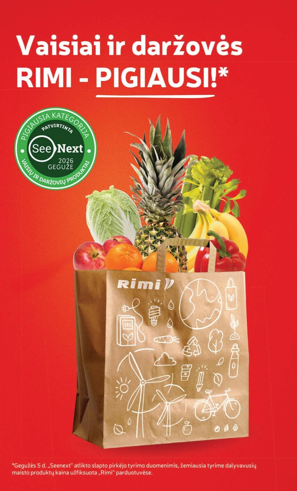 RIMI - Leidinys Nr.21 (2026 05 19 - 2026 05 25)