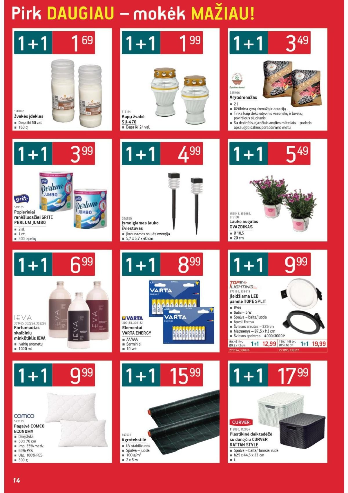 ERMITAŽAS - Leidinys Nr.4 (2026 04 01 - 2026 05 03)