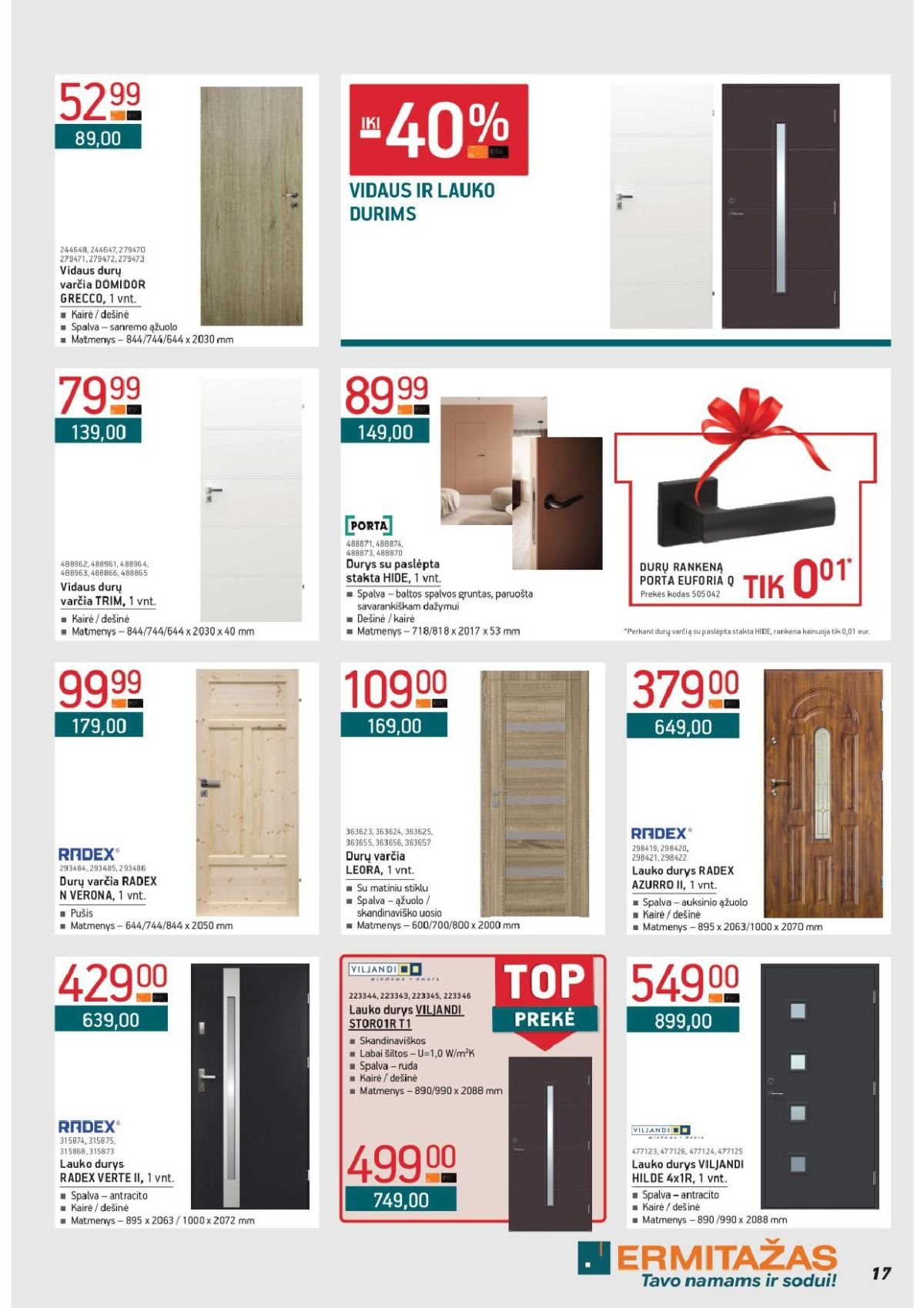 ERMITAŽAS - Leidinys Nr.4 (2026 04 01 - 2026 05 03)