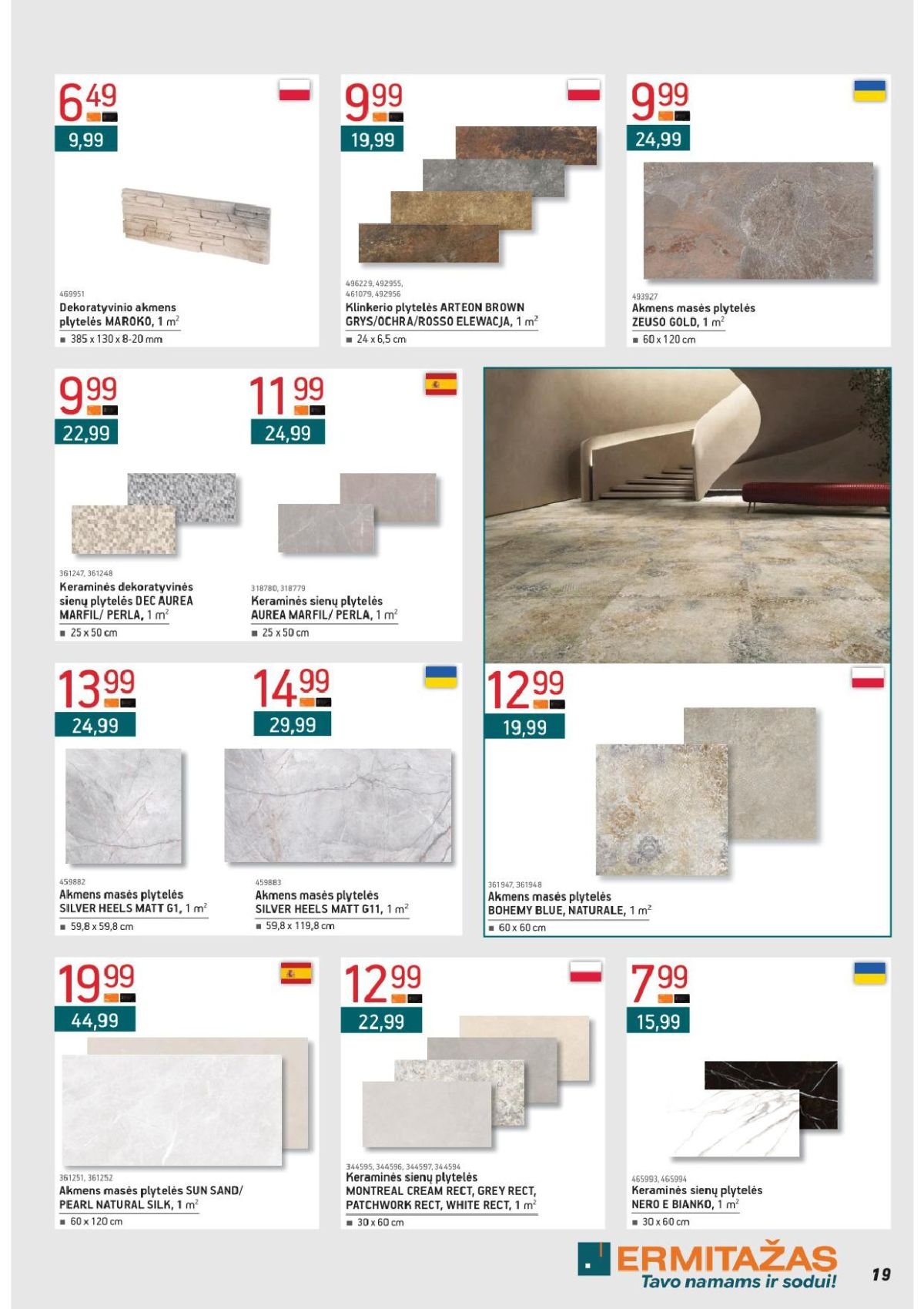 ERMITAŽAS - Leidinys Nr.4 (2026 04 01 - 2026 05 03)