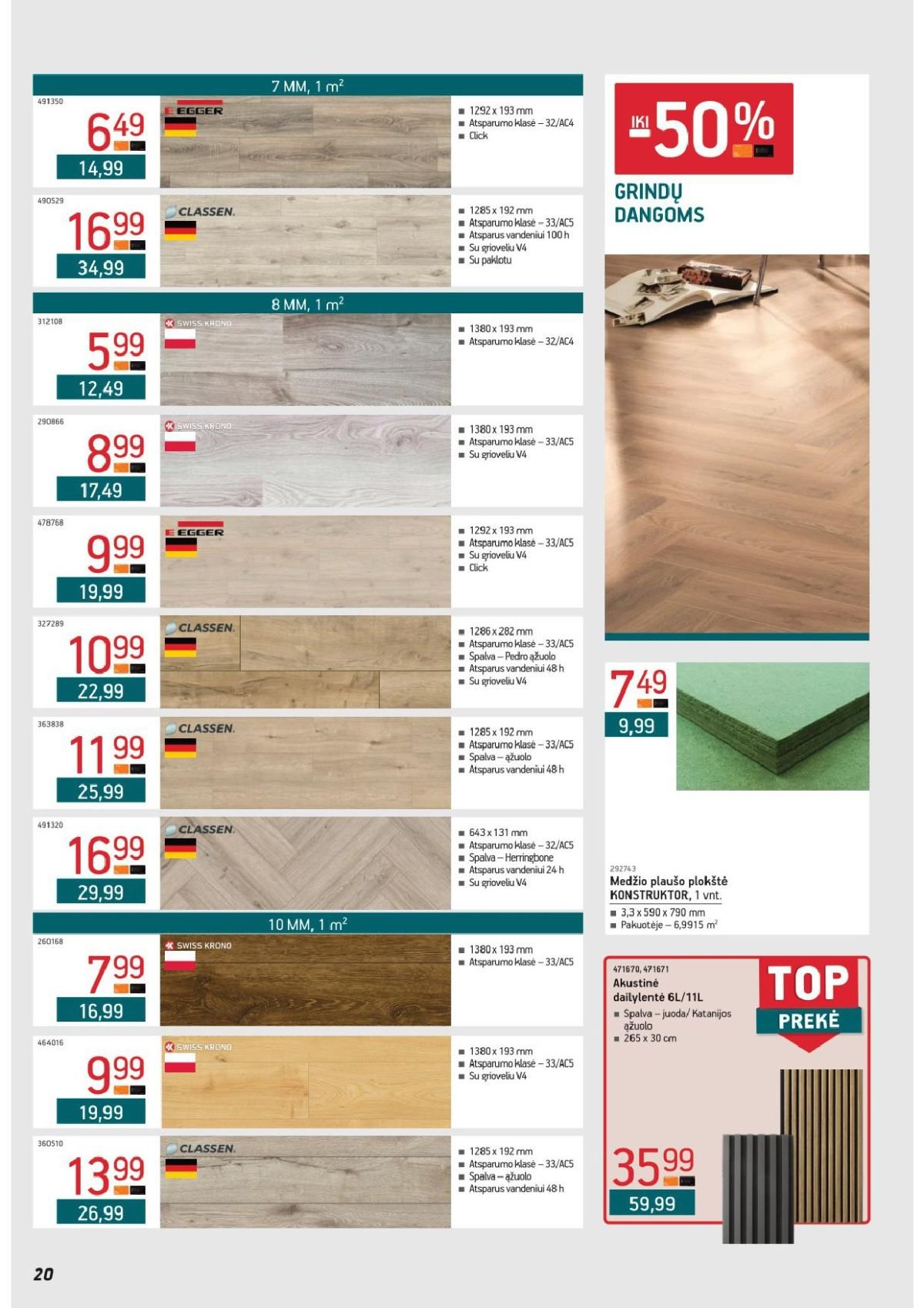 ERMITAŽAS - Leidinys Nr.4 (2026 04 01 - 2026 05 03)