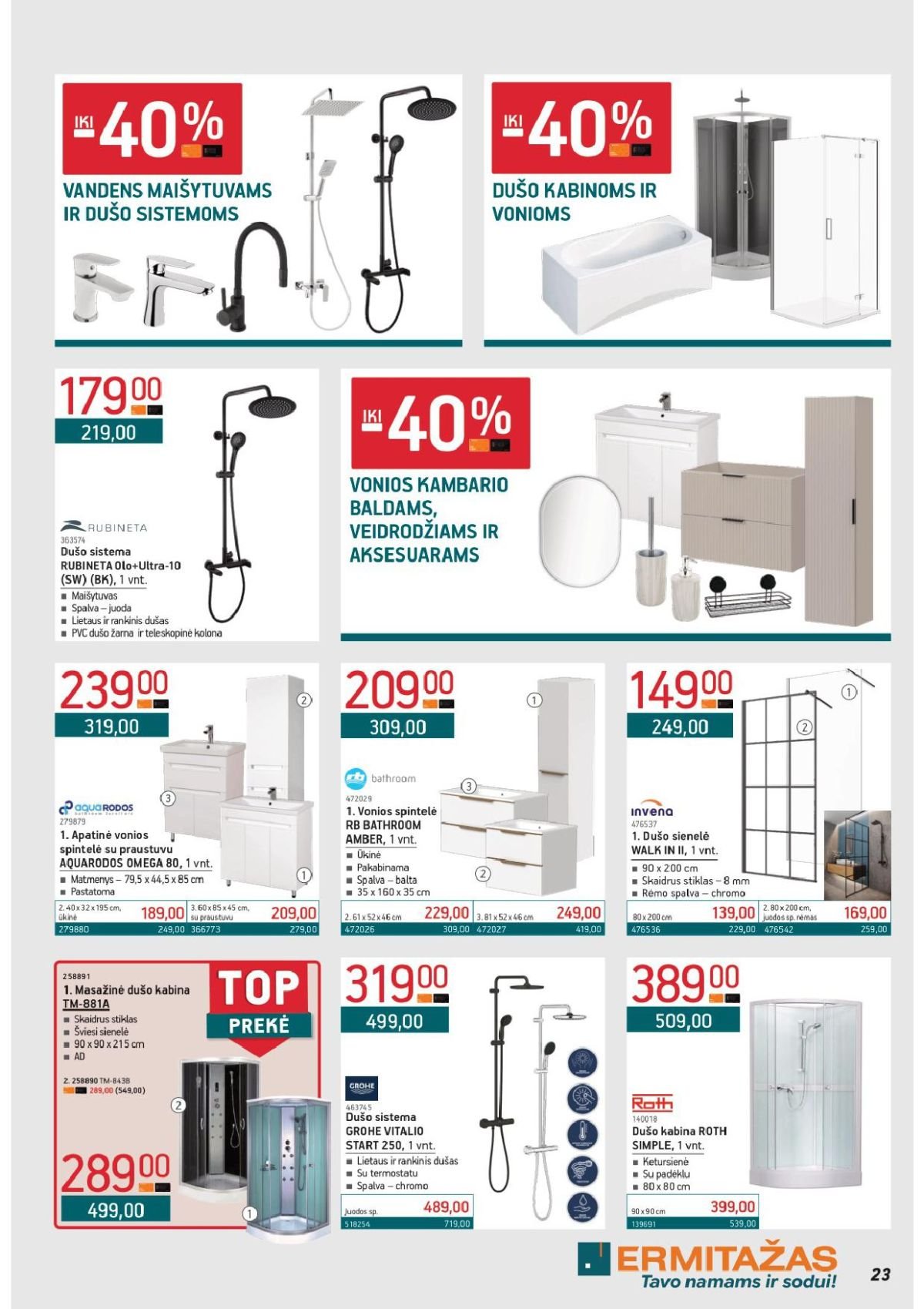 ERMITAŽAS - Leidinys Nr.4 (2026 04 01 - 2026 05 03)