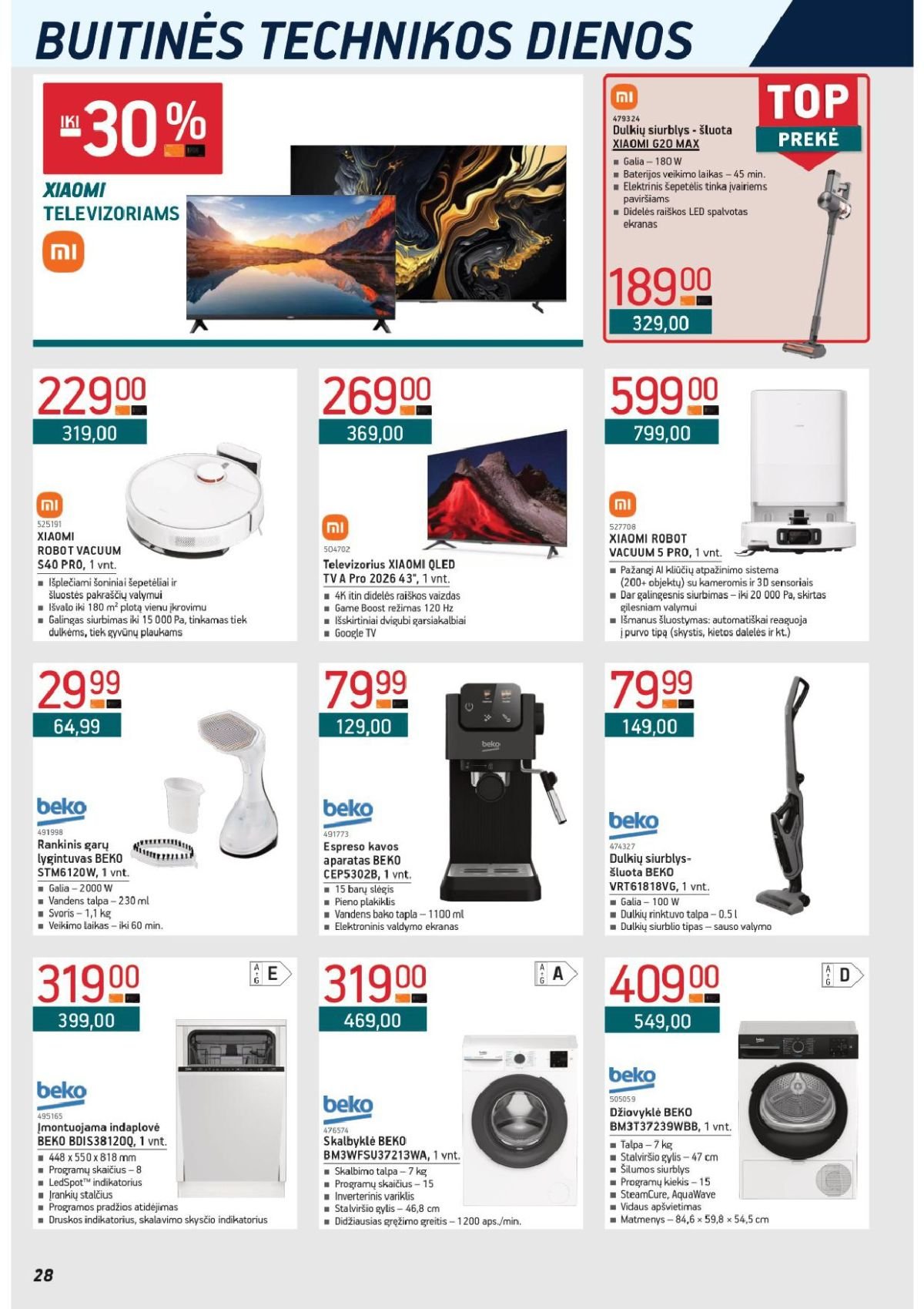 ERMITAŽAS - Leidinys Nr.4 (2026 04 01 - 2026 05 03)