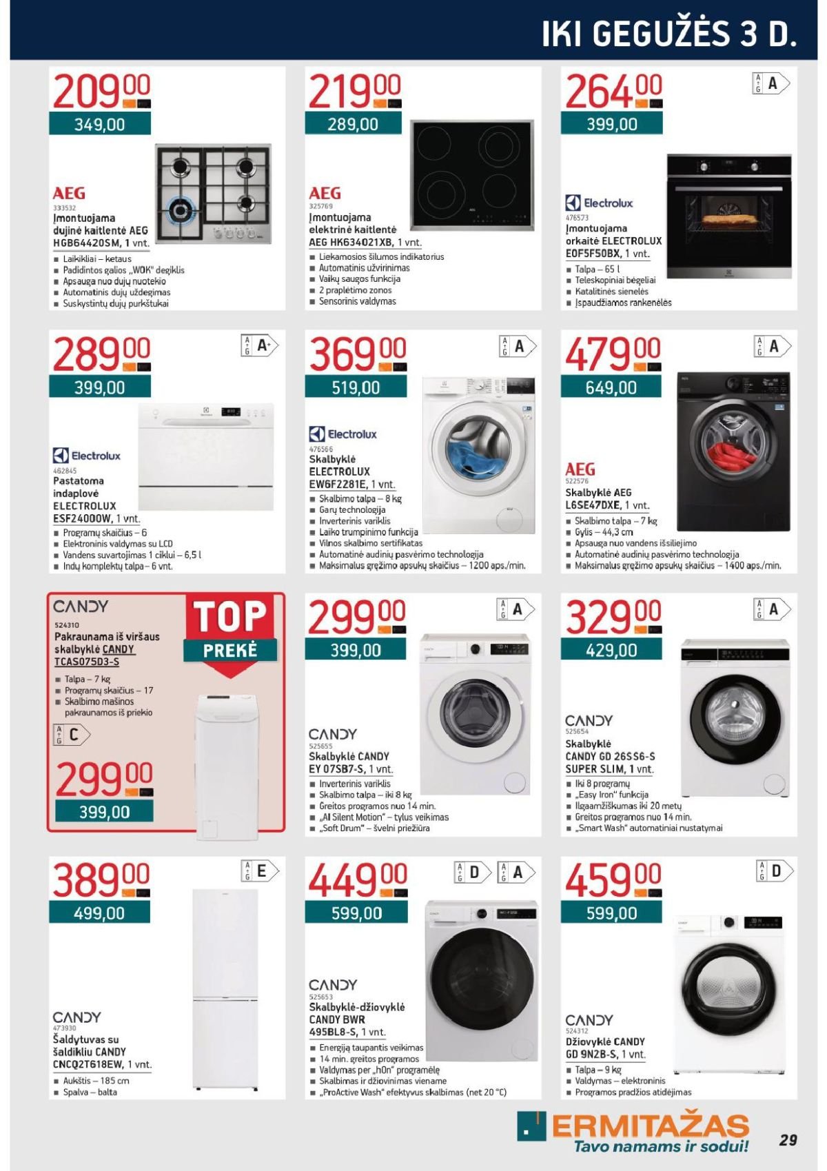 ERMITAŽAS - Leidinys Nr.4 (2026 04 01 - 2026 05 03)