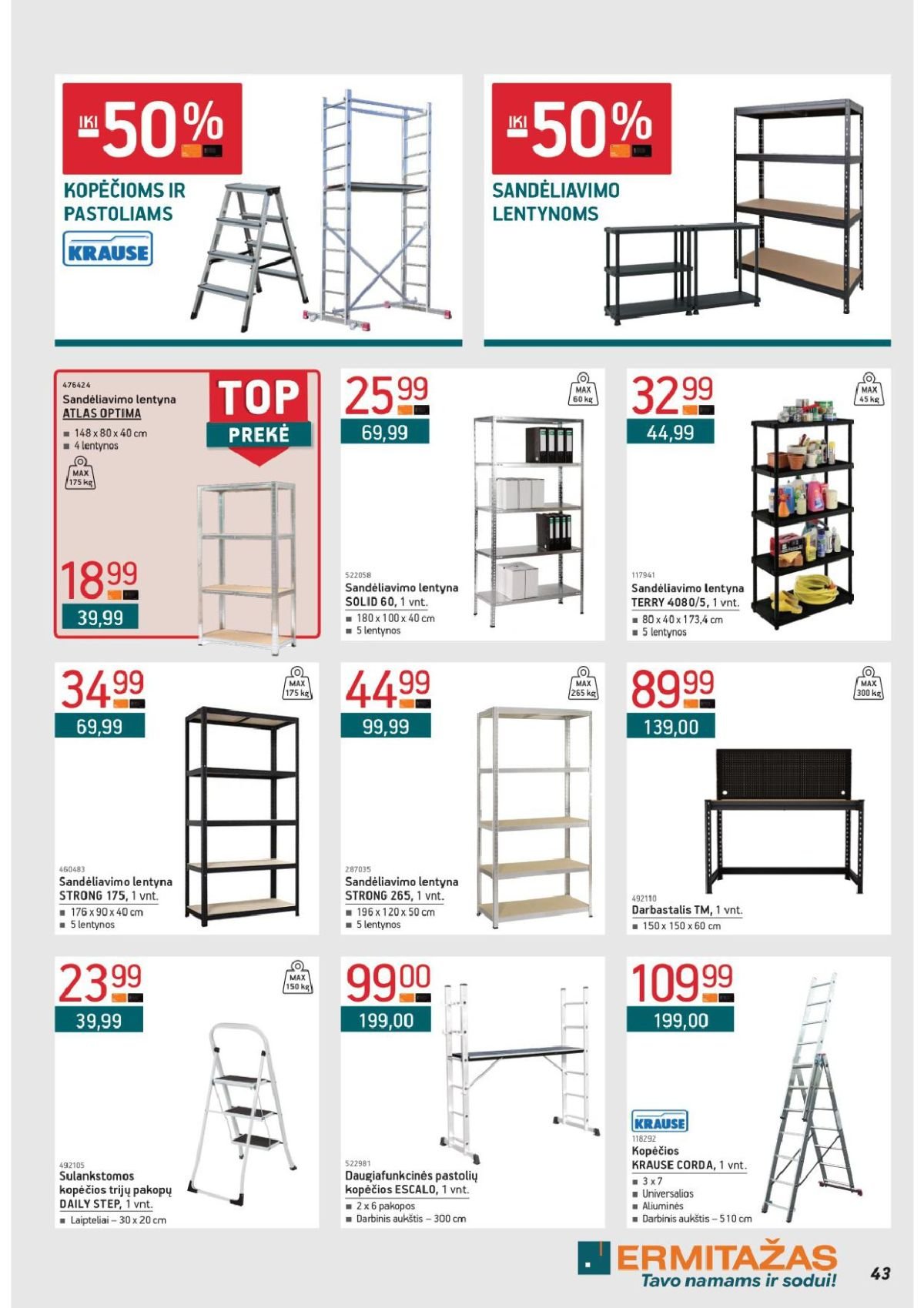 ERMITAŽAS - Leidinys Nr.4 (2026 04 01 - 2026 05 03)