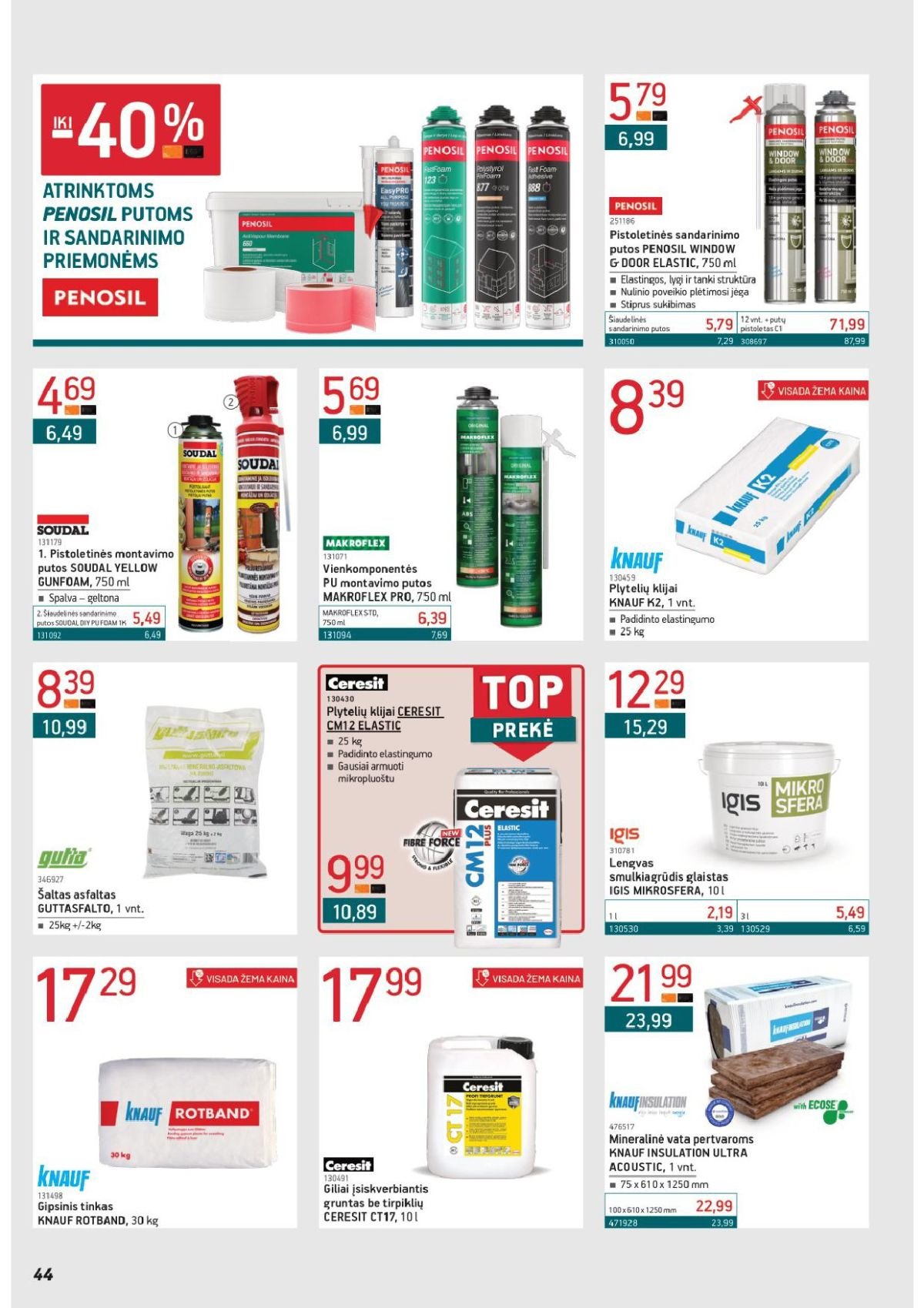 ERMITAŽAS - Leidinys Nr.4 (2026 04 01 - 2026 05 03)